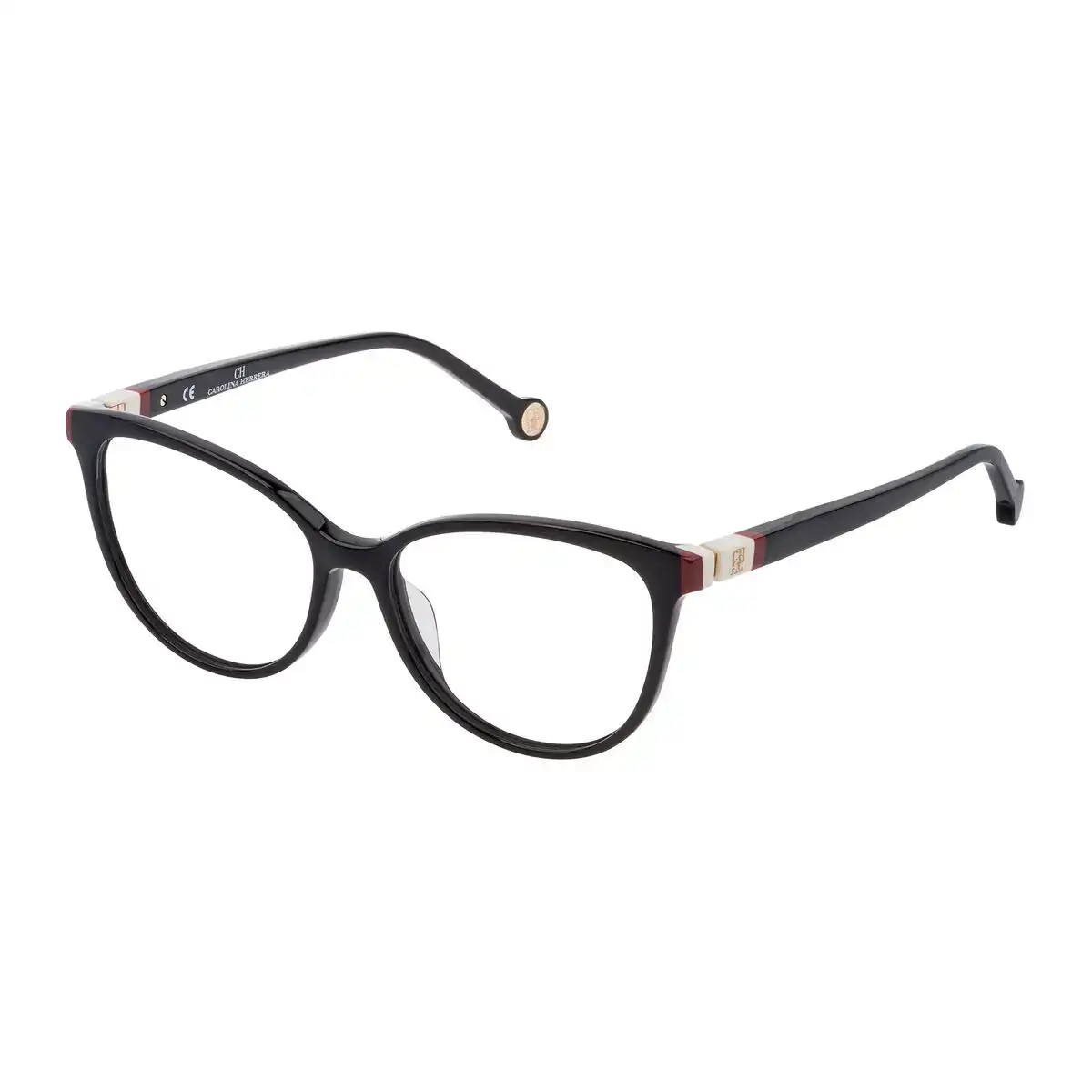 Monture de lunettes femme carolina herrera vhe856 0700 noir_8358. Bienvenue chez DIAYTAR COTE D'IVOIRE - Où l'Authenticité Rencontre l'Accessibilité. Explorez notre sélection abordable et découvrez des articles qui incarnent l'essence du Côte d'Ivoire.
