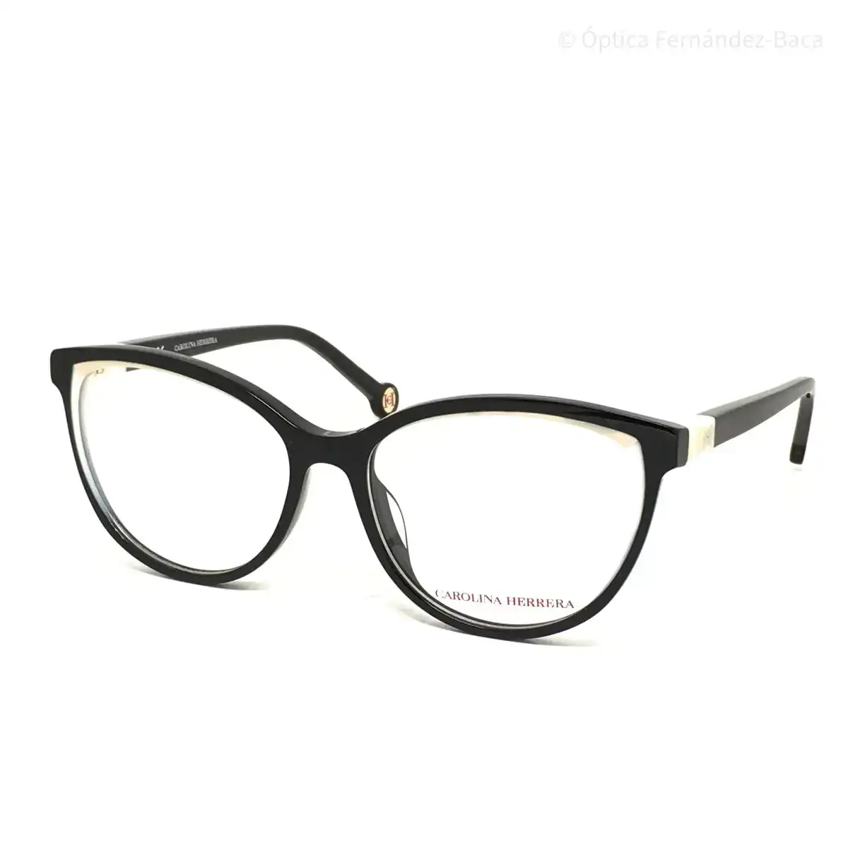 Monture de lunettes femme carolina herrera vhe876v 0700 noir_4537. Entrez dans l'Univers de DIAYTAR COTE D'IVOIRE - Où l'Élégance et la Variété se Rencontrent. Parcourez notre catalogue pour dénicher des articles qui ajoutent une touche d'élégance à votre vie.