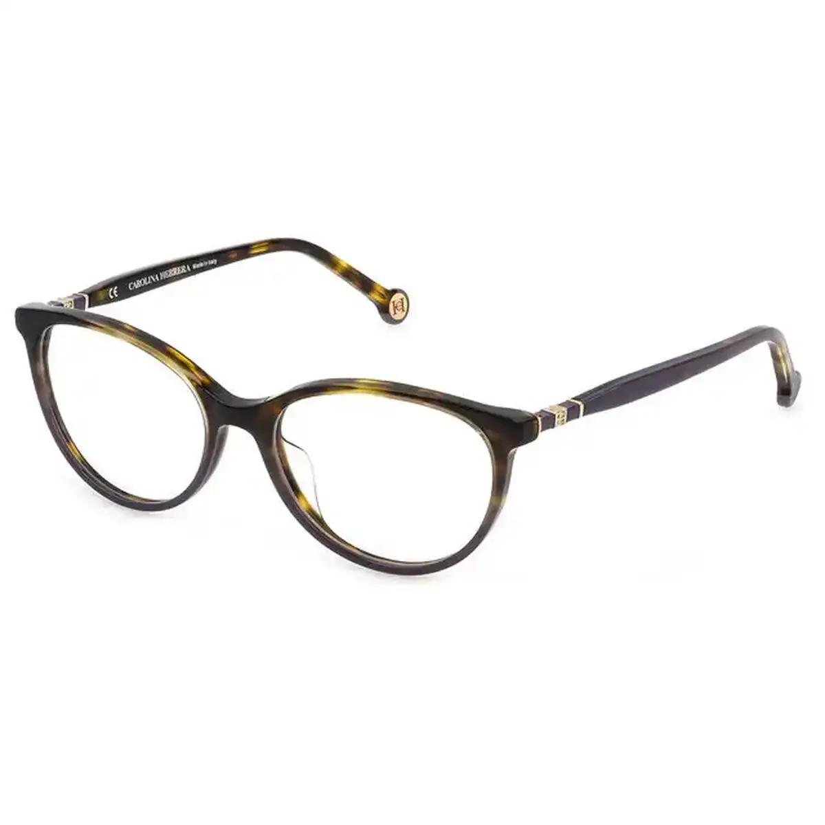 Monture de lunettes femme carolina herrera vhe880 0xal marron_3235. DIAYTAR COTE D'IVOIRE - Où Chaque Produit est une Histoire à Raconter. Découvrez notre sélection de produits qui vous permettent de créer votre propre récit à travers vos achats.
