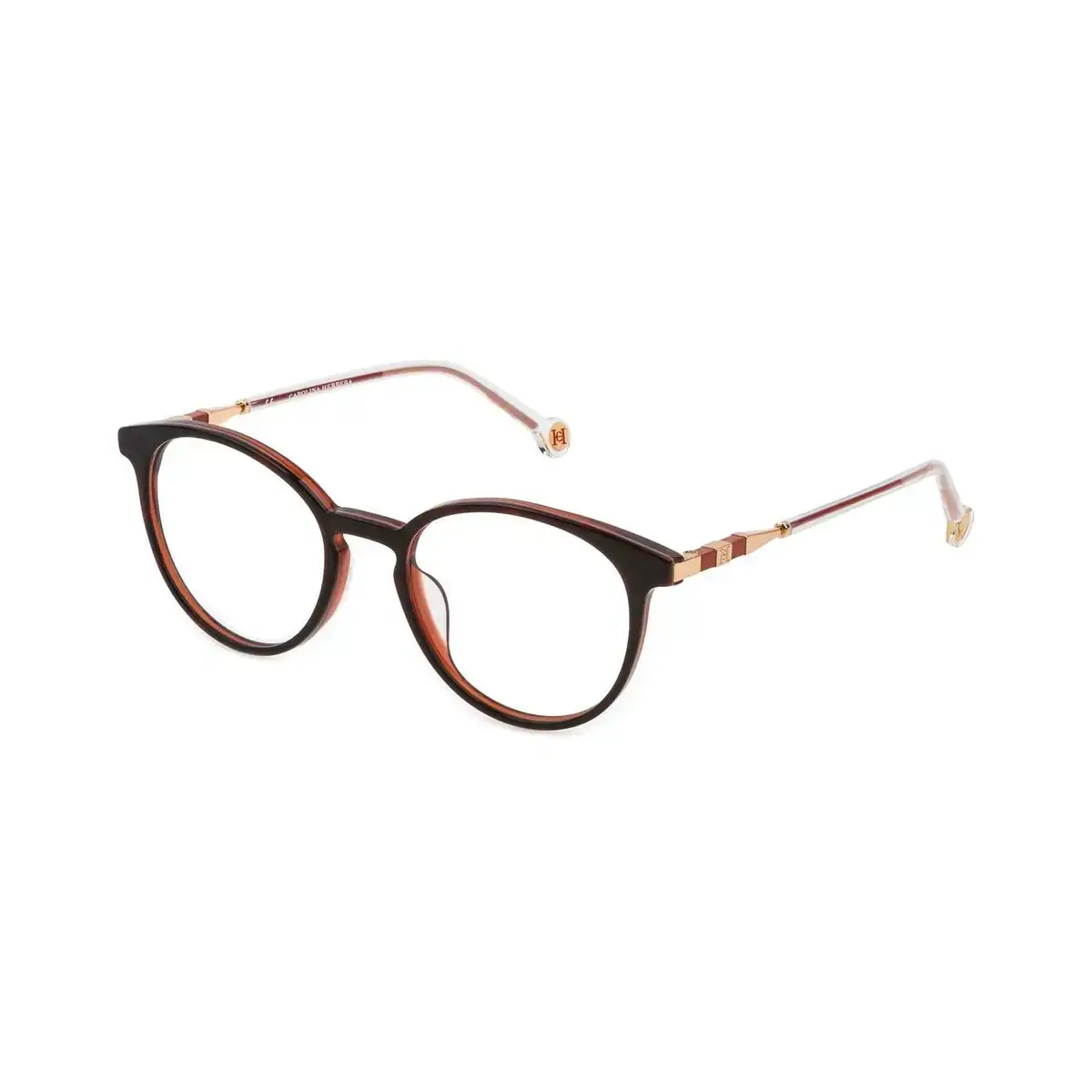 Monture de lunettes femme carolina herrera vhe881 0993 marron_3497. DIAYTAR COTE D'IVOIRE - Où la Qualité est Notre Engagement. Explorez notre boutique en ligne pour découvrir des produits conçus pour vous apporter satisfaction et plaisir.