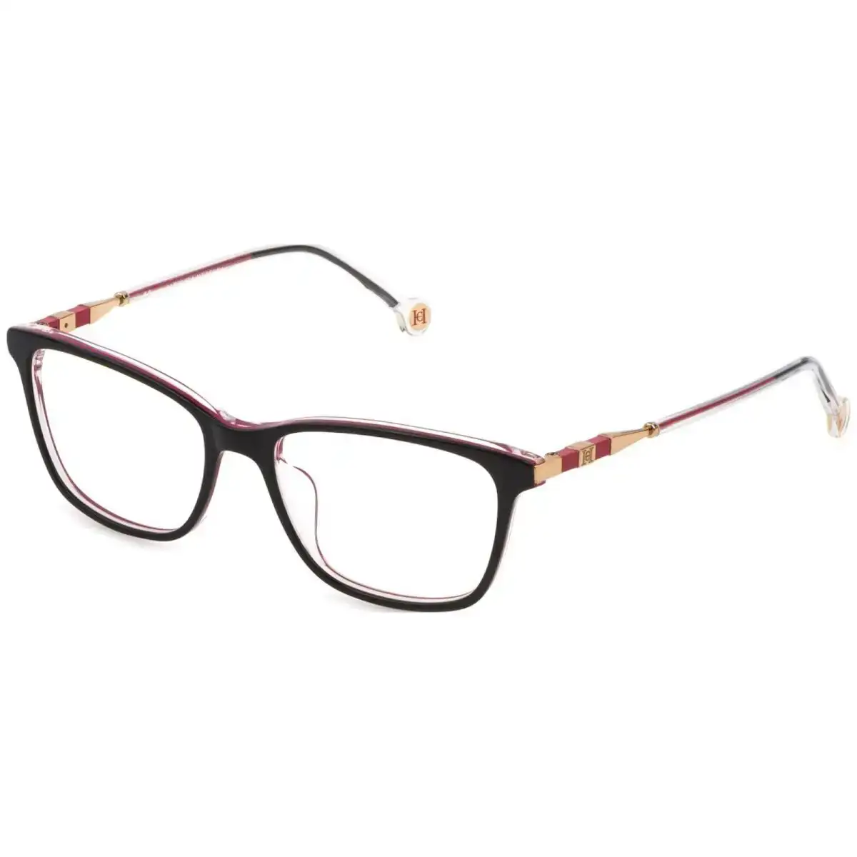 Monture de lunettes femme carolina herrera vhe882 091m rouge_7395. DIAYTAR COTE D'IVOIRE - Où Choisir Devient un Acte de Découverte. Découvrez notre gamme et choisissez des produits qui éveillent votre curiosité et élargissent vos horizons.