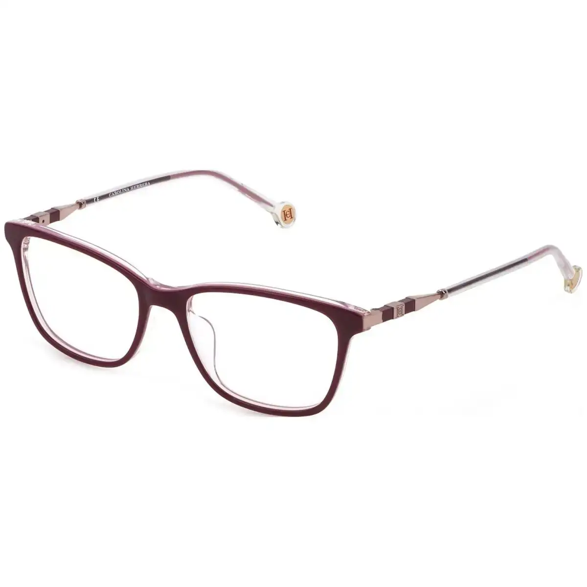 Monture de lunettes femme carolina herrera vhe882 09jr rouge_7947. DIAYTAR COTE D'IVOIRE - Votre Passage vers l'Élégance Accessible. Parcourez notre boutique en ligne pour trouver des produits qui vous permettent d'allier style et économies.