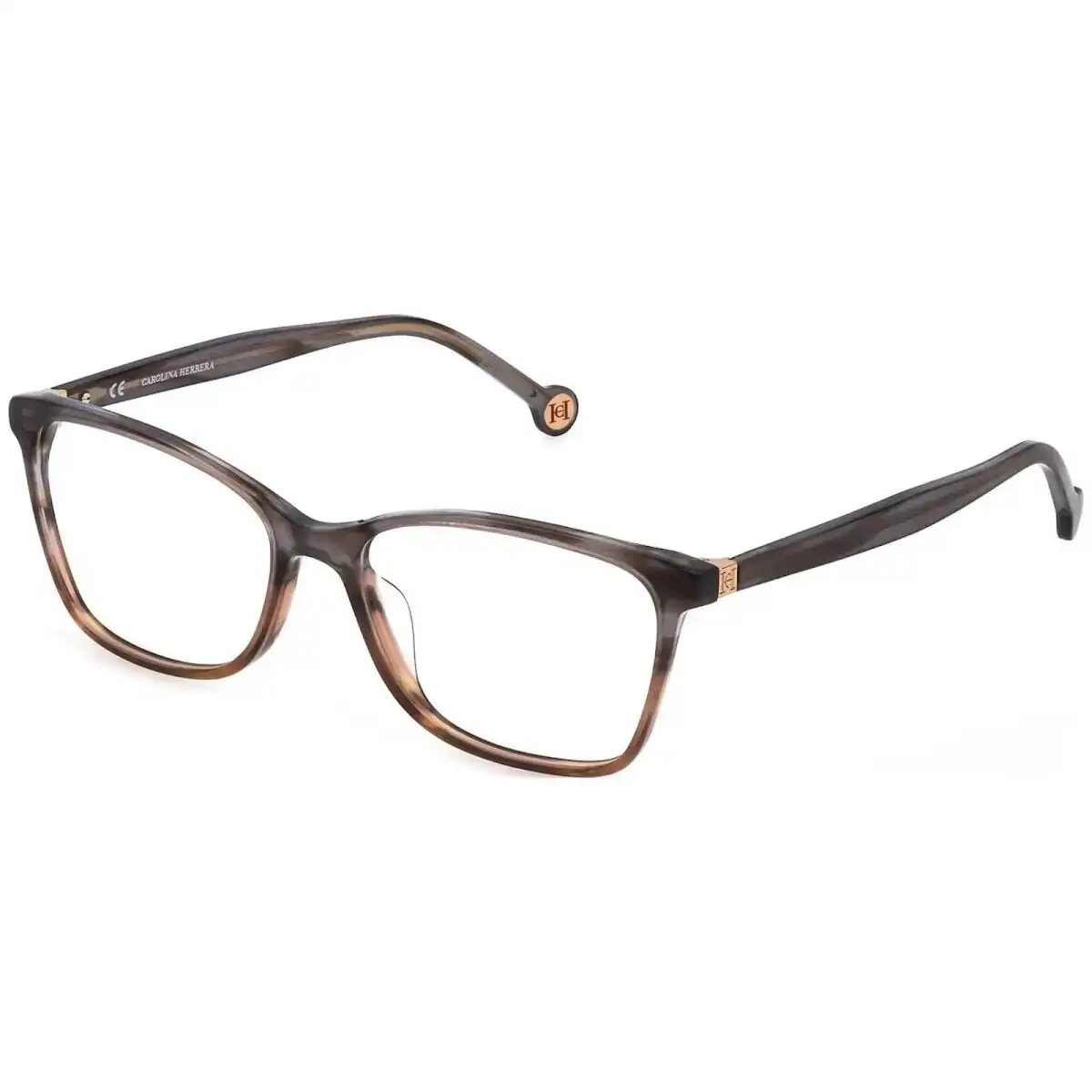 Monture de lunettes femme carolina herrera vhe883 0ag1 marron_9612. Bienvenue chez DIAYTAR COTE D'IVOIRE - Où Chaque Produit a son Histoire. Découvrez notre sélection unique et trouvez des articles qui racontent la richesse culturelle et artistique du Côte d'Ivoire.