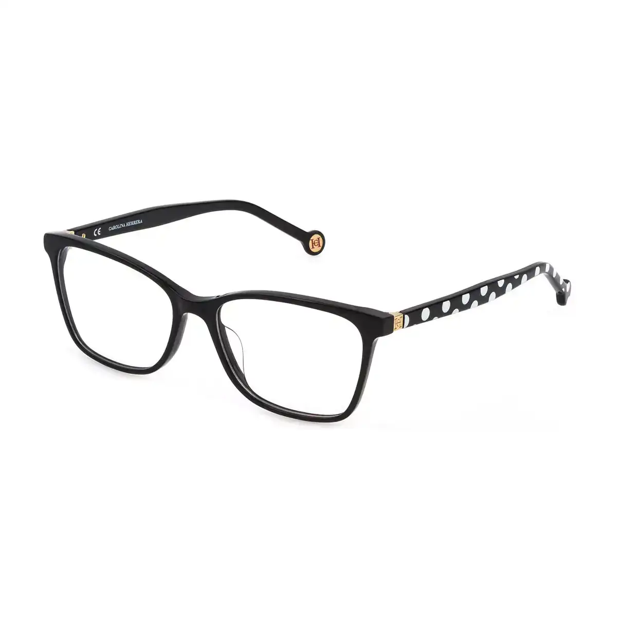 Monture de lunettes femme carolina herrera vhe883l 0700 noir_2476. Bienvenue chez DIAYTAR COTE D'IVOIRE - Où Chaque Achat est un Geste d'Amour. Découvrez notre sélection minutieuse et choisissez des articles qui témoignent de votre passion.