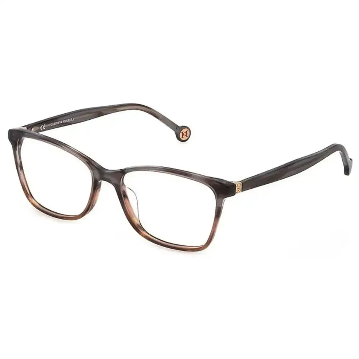 Monture de lunettes femme carolina herrera vhe883l 0ag1 marron_9139. Bienvenue sur DIAYTAR COTE D'IVOIRE - Où Chaque Article a son Histoire. Découvrez notre sélection méticuleuse de produits qui racontent l'authenticité et la beauté du Côte d'Ivoire.