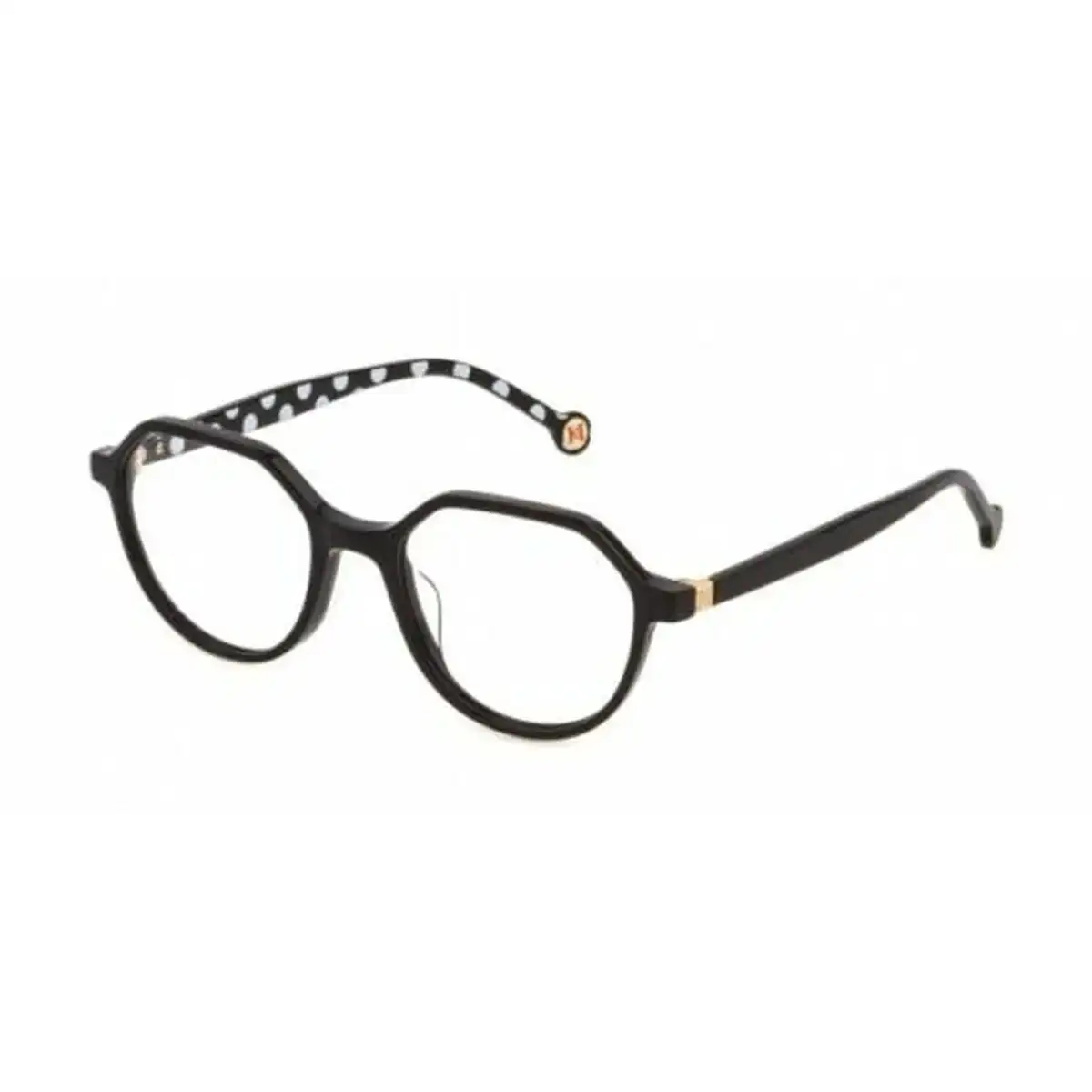 Monture de lunettes femme carolina herrera vhe884l 700 noir_2649. Bienvenue sur DIAYTAR COTE D'IVOIRE - Là où le Shopping Devient une Aventure. Explorez notre catalogue et dénichez des trésors qui élargiront votre horizon shopping.