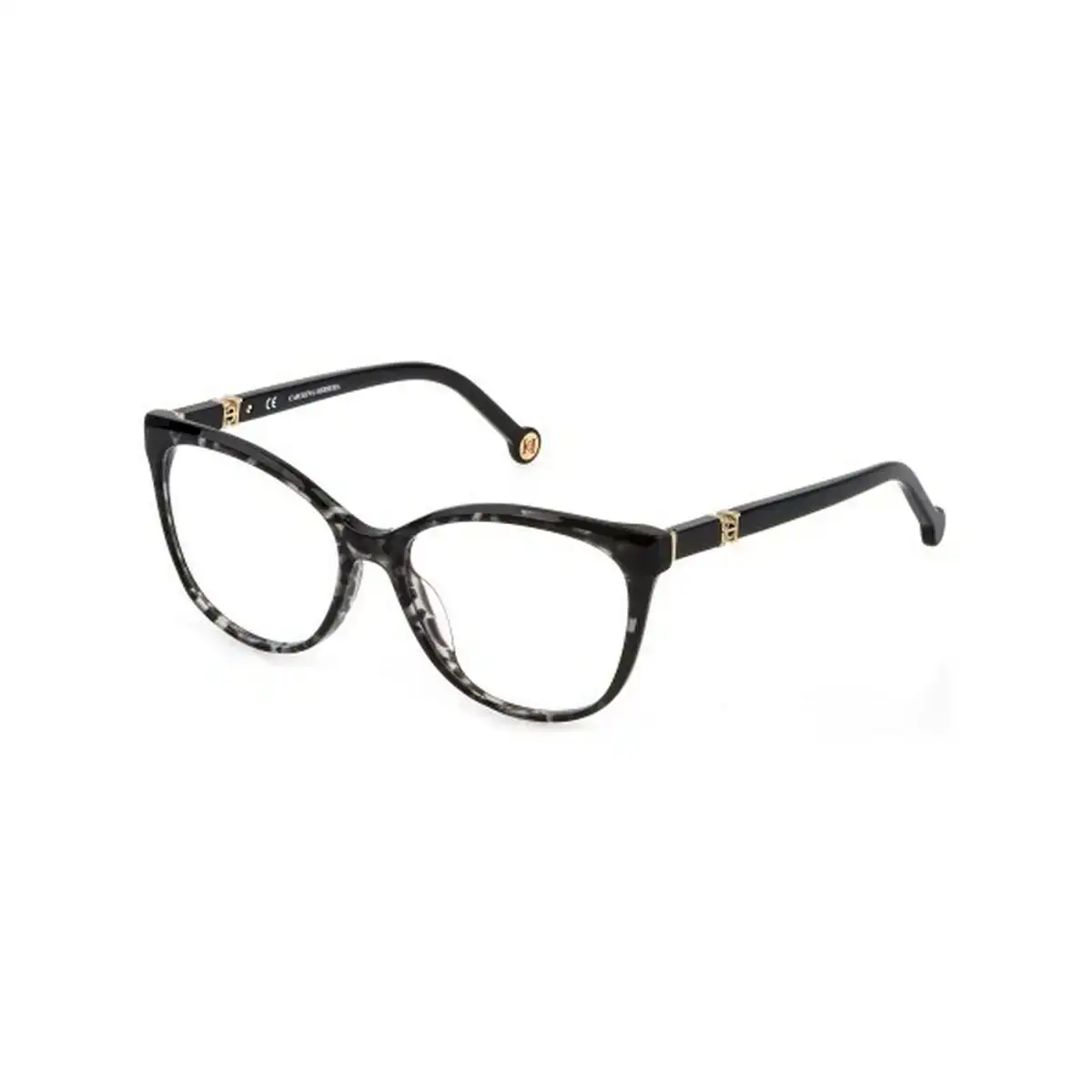 Monture de lunettes femme carolina herrera vhe885 096n noir_3921. DIAYTAR COTE D'IVOIRE - Où l'Élégance Rencontré l'Accessibilité. Parcourez notre catalogue et trouvez des produits qui apportent une touche de sophistication à votre vie quotidienne sans compromettre votre budget.