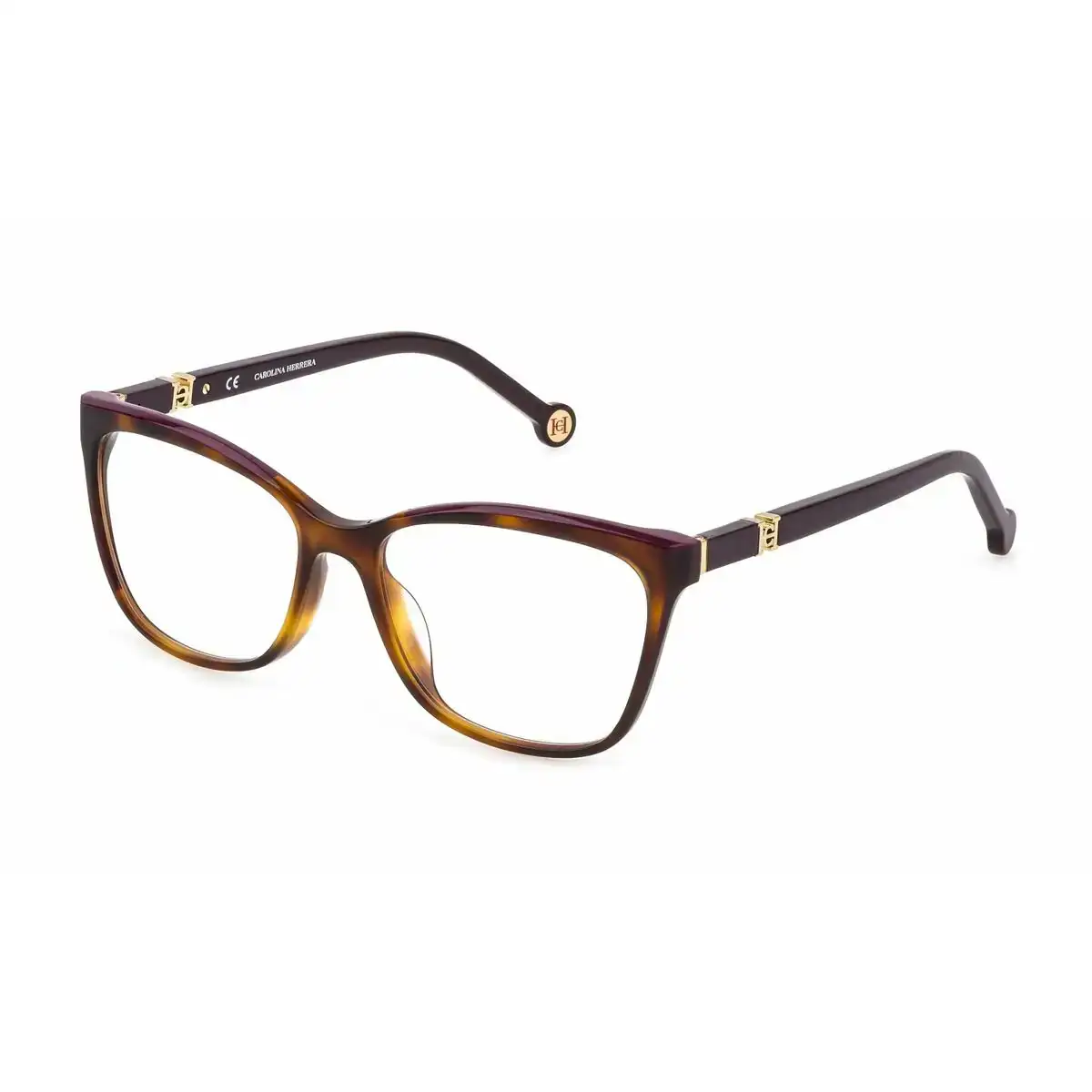 Monture de lunettes femme carolina herrera vhe886v 0752 marron_5970. DIAYTAR COTE D'IVOIRE - Votre Destination pour un Shopping Éclairé. Parcourez notre boutique en ligne pour découvrir des produits de qualité qui embelliront votre quotidien.