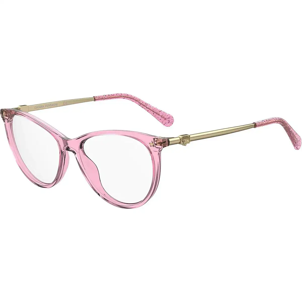 Monture de lunettes femme chiara ferragni cf 1013_5079. Entrez dans l'Univers de DIAYTAR COTE D'IVOIRE - Où l'Authenticité Renouvelle Votre Quotidien. Explorez notre gamme de produits et trouvez des articles qui reflètent votre essence.