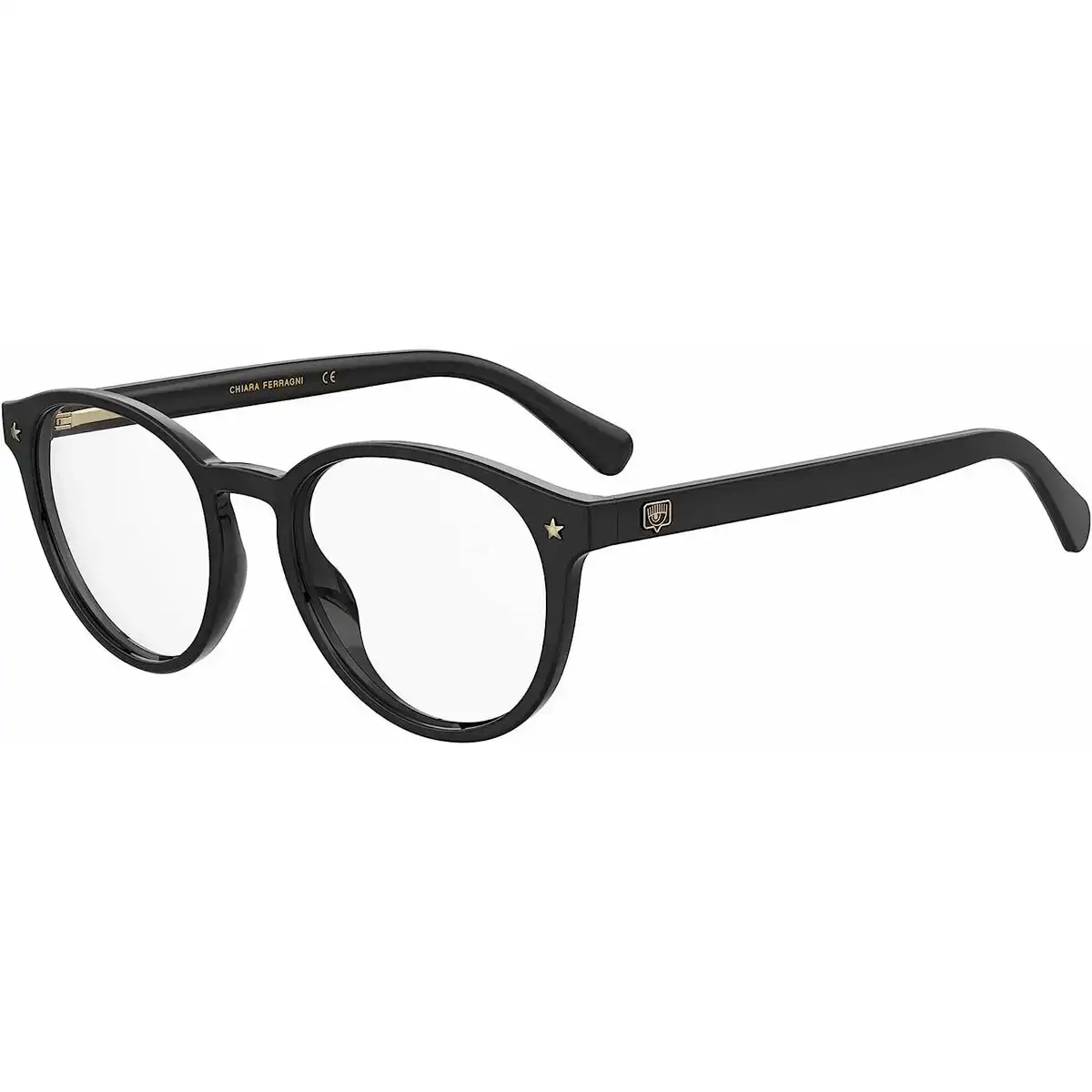 Monture de lunettes femme chiara ferragni cf 1015_3743. DIAYTAR COTE D'IVOIRE - Où Choisir Devient un Plaisir. Découvrez notre boutique en ligne et choisissez parmi une variété de produits qui satisferont tous vos besoins.