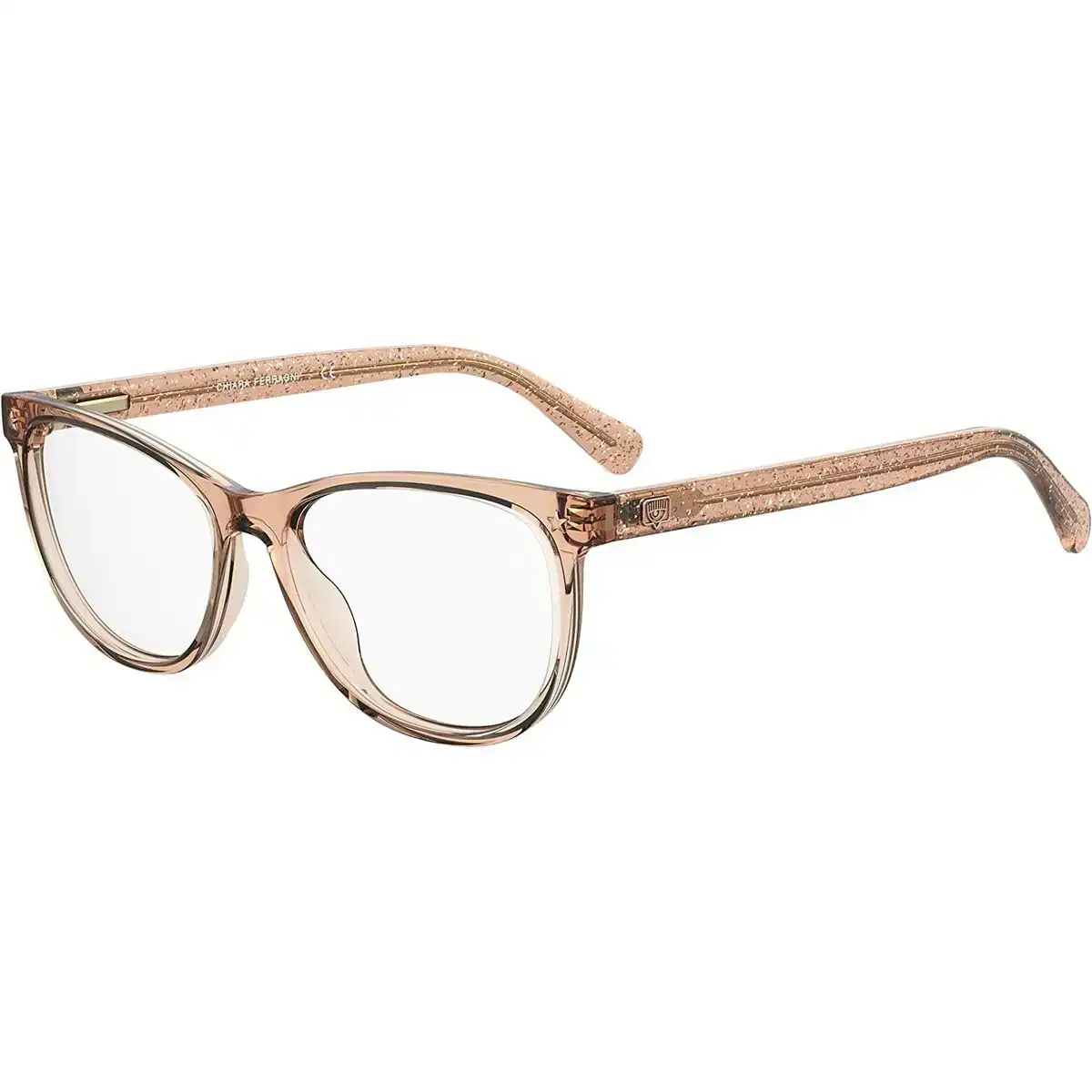 Monture de lunettes femme chiara ferragni cf 1016_9107. DIAYTAR COTE D'IVOIRE - L'Art de Vivre le Shopping Authentique. Découvrez notre boutique en ligne et trouvez des produits qui incarnent la passion et le savoir-faire du Côte d'Ivoire.