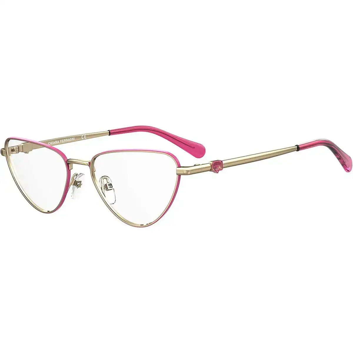 Monture de lunettes femme chiara ferragni cf 1022_7886. Bienvenue sur DIAYTAR COTE D'IVOIRE - Où le Shopping est une Affaire Personnelle. Découvrez notre sélection et choisissez des produits qui reflètent votre unicité et votre individualité.