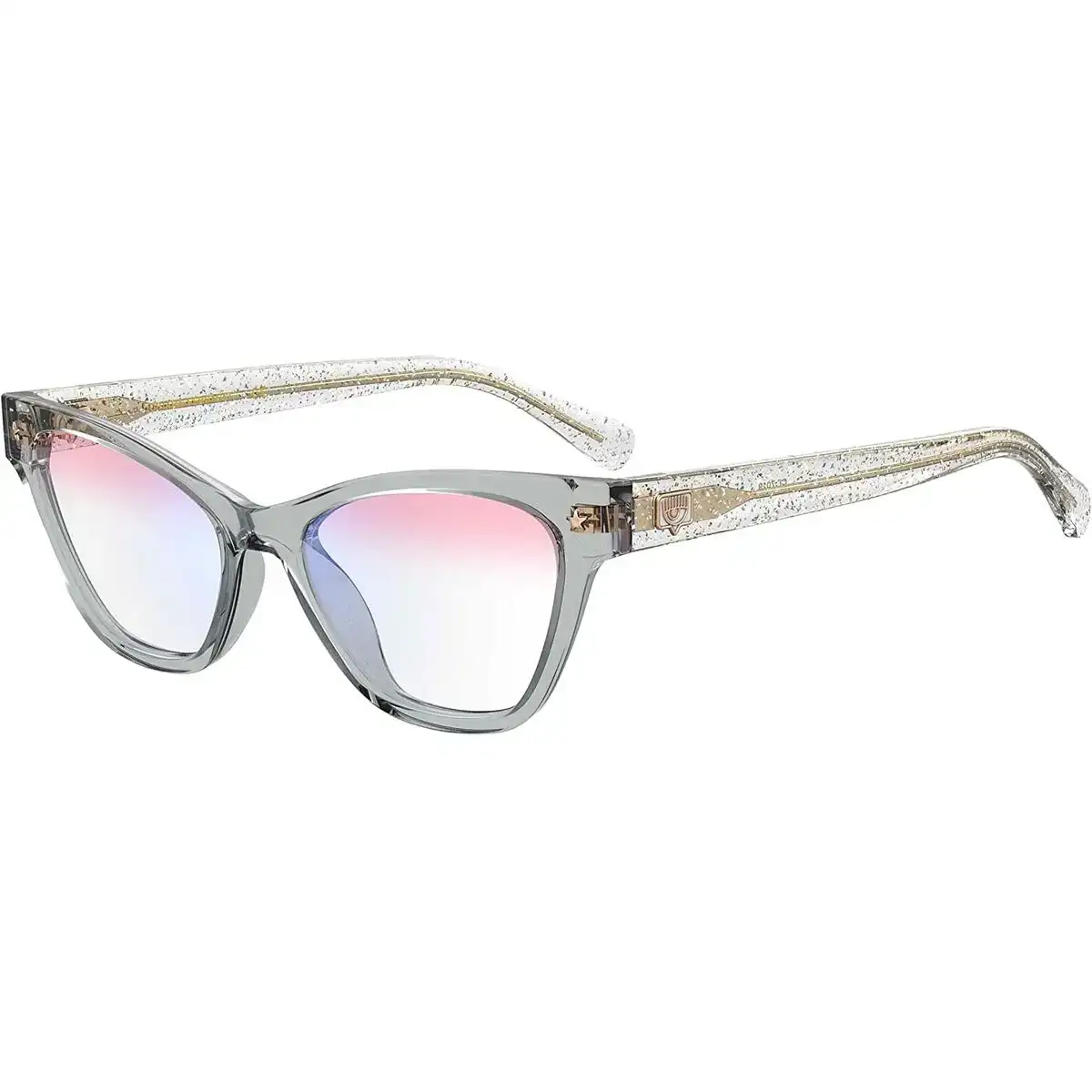 Monture de lunettes femme chiara ferragni cf 7019_bb_6661. Bienvenue chez DIAYTAR COTE D'IVOIRE - Où Choisir est une Invitation au Voyage. Explorez notre boutique en ligne et découvrez des produits qui vous transportent dans l'univers du Côte d'Ivoire.