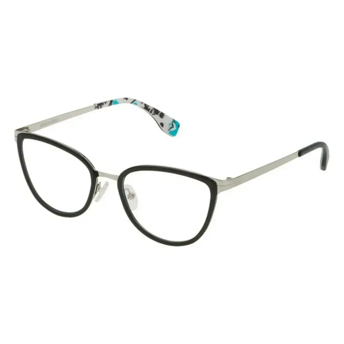 Monture de lunettes femme converse vco069q510z42 noir o 51 mm _4356. DIAYTAR COTE D'IVOIRE - Où la Qualité et la Diversité Fusionnent. Explorez notre boutique en ligne pour découvrir une gamme variée de produits qui incarnent l'excellence et l'authenticité.
