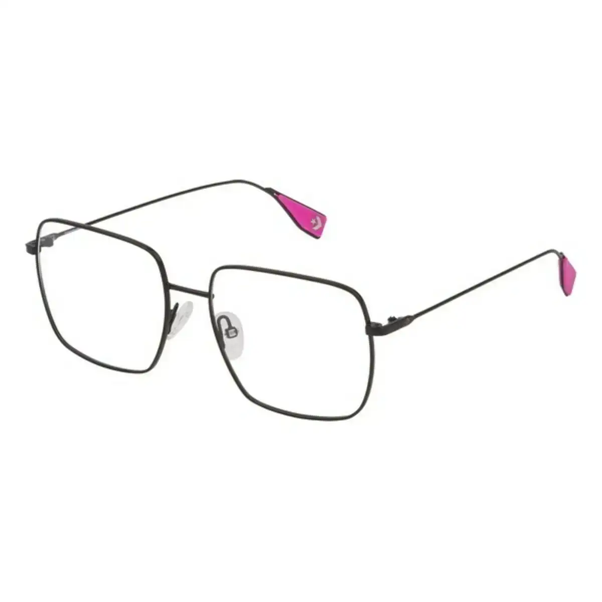 Monture de lunettes femme converse vco127530531 noir o 53 mm _1014. DIAYTAR COTE D'IVOIRE - Votre Passage vers l'Exceptionnel. Explorez notre boutique en ligne, où chaque produit est choisi avec soin pour offrir une expérience de shopping inoubliable.
