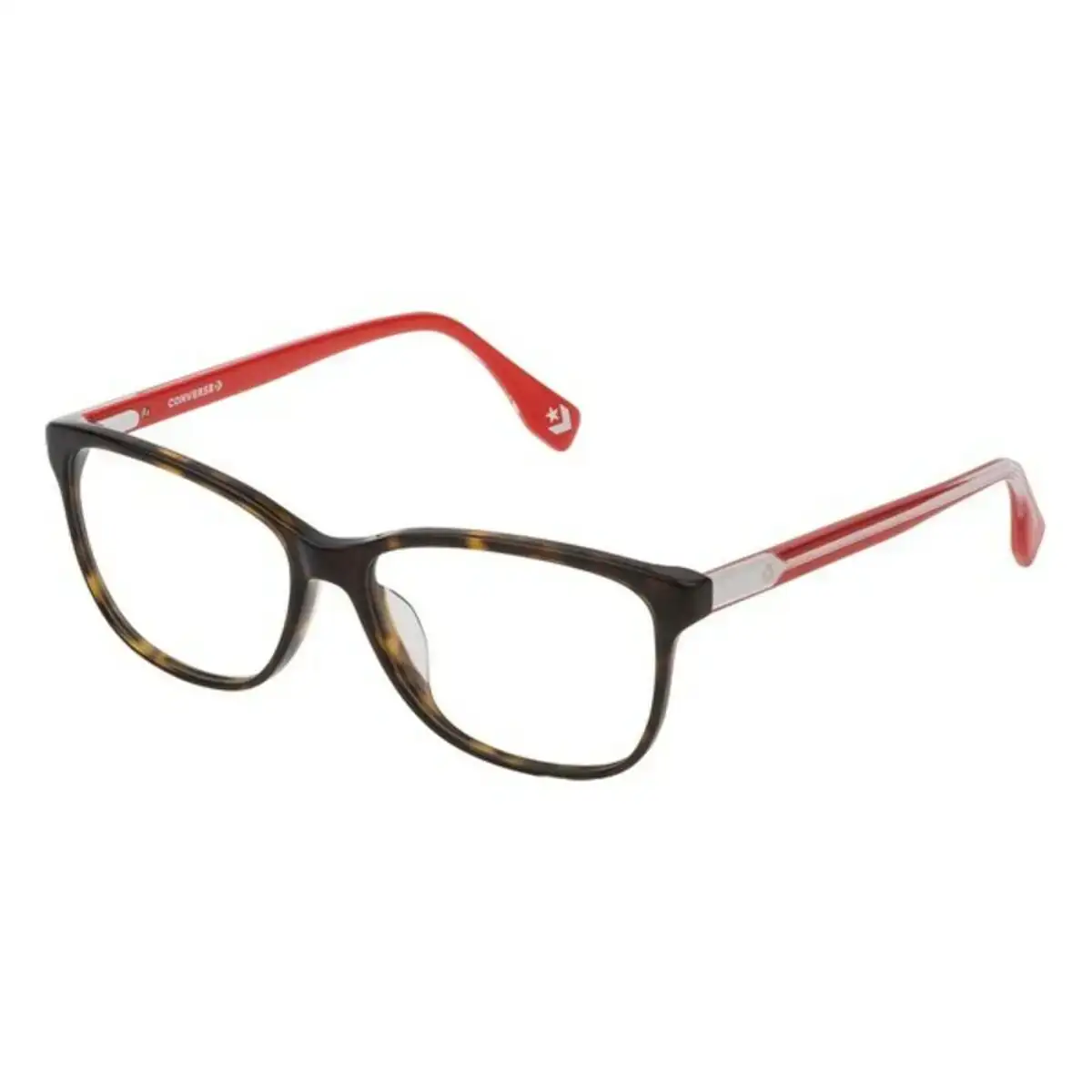 Monture de lunettes femme converse vco13154722y dark havana o 54 mm _4206. DIAYTAR COTE D'IVOIRE - Votre Source de Trouvailles uniques. Naviguez à travers notre catalogue et trouvez des articles qui vous distinguent et reflètent votre unicité.