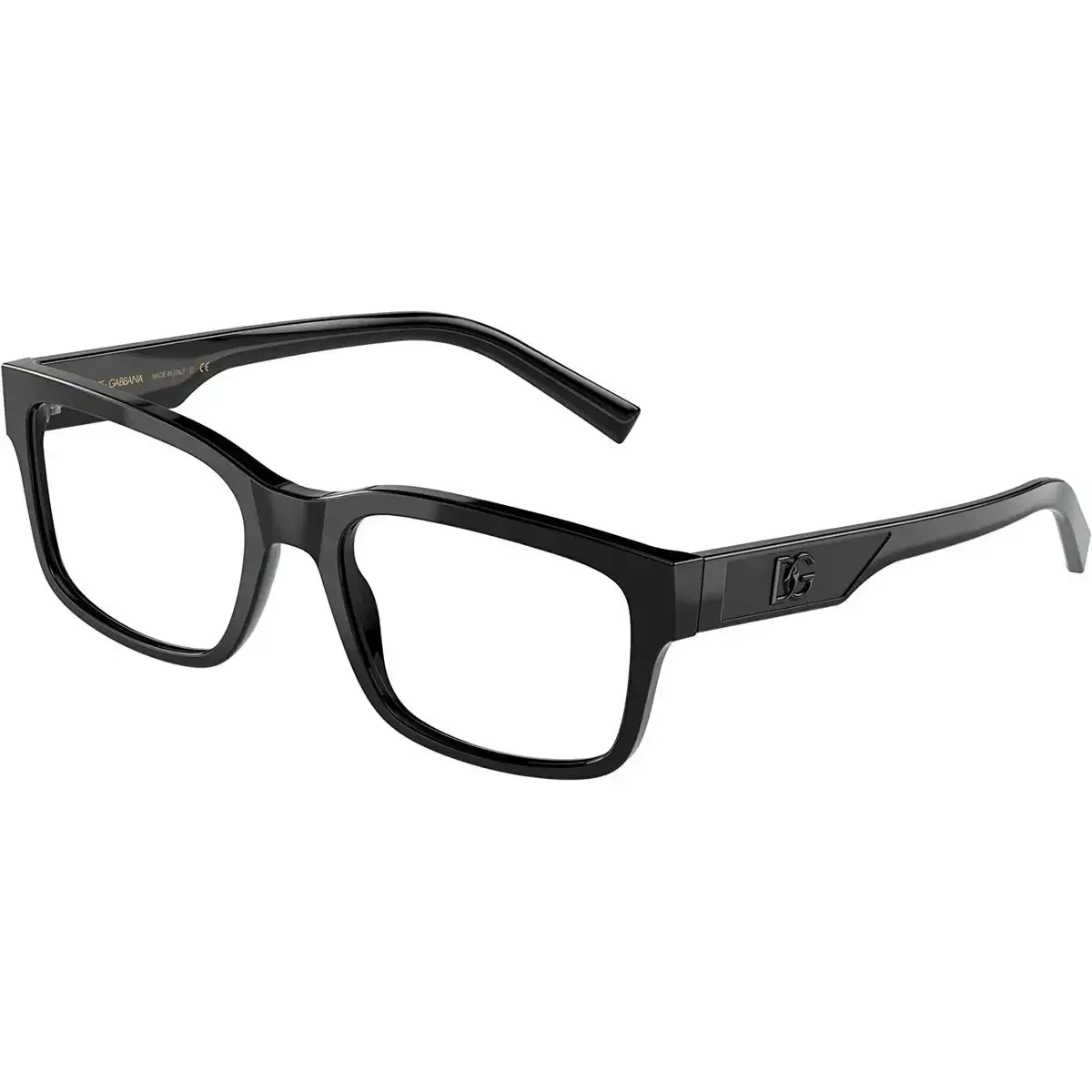 Monture de lunettes femme dolce gabbana dg 3352_1915. DIAYTAR COTE D'IVOIRE - Où Chaque Produit est une Histoire à Raconter. Découvrez notre sélection de produits qui vous permettent de créer votre propre récit à travers vos achats.