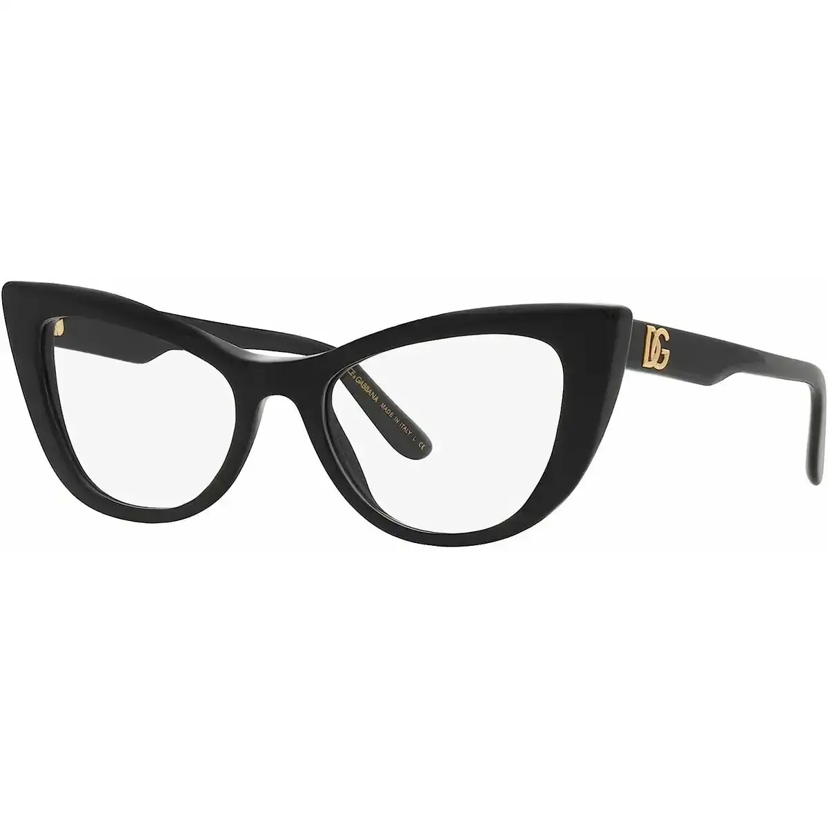Monture de lunettes femme dolce gabbana dg 3354_7016. DIAYTAR COTE D'IVOIRE - Votre Passage vers le Raffinement. Plongez dans notre univers de produits exquis et choisissez des articles qui ajoutent une touche de sophistication à votre vie.