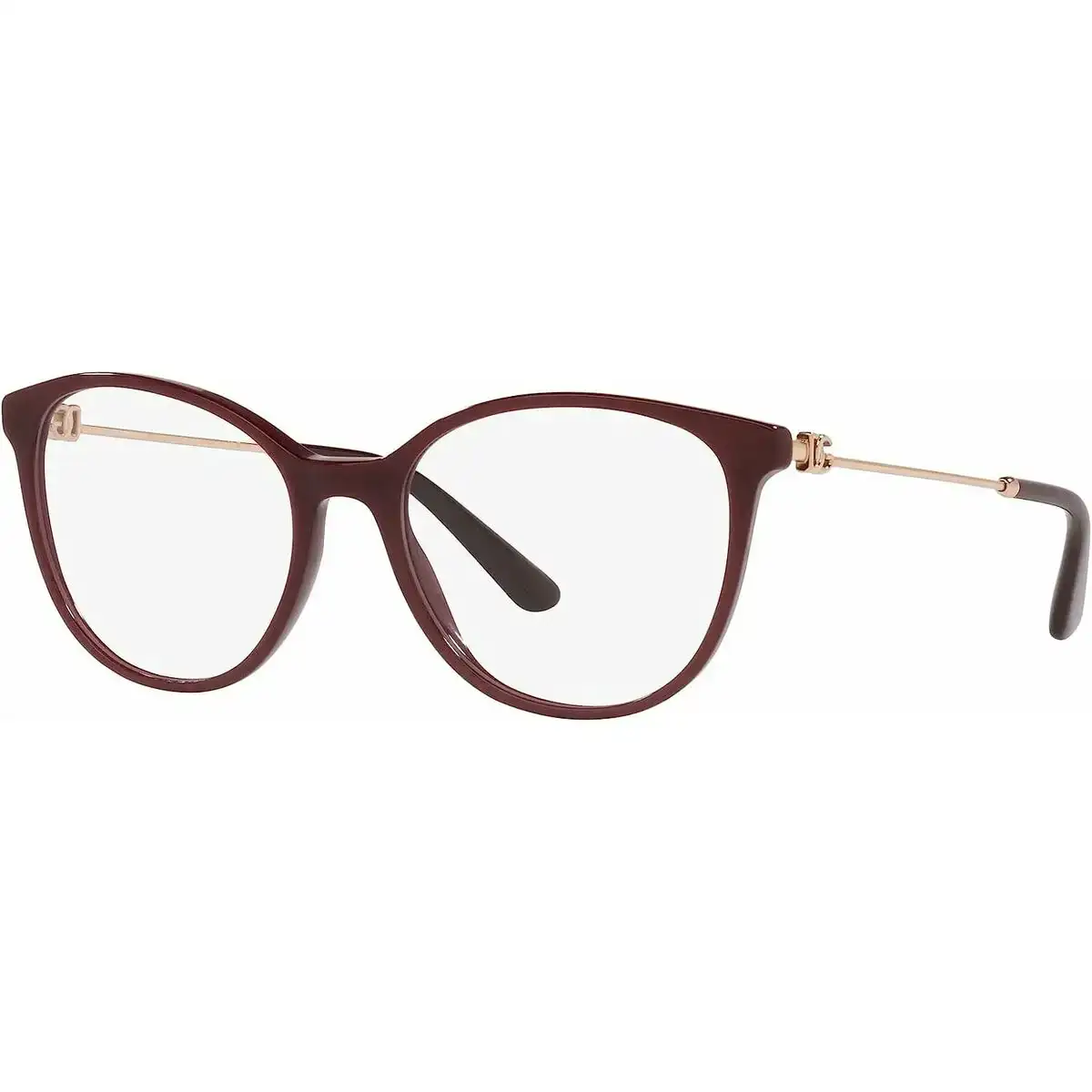 Monture de lunettes femme dolce gabbana dg 3363_8859. Bienvenue chez DIAYTAR COTE D'IVOIRE - Où Choisir est une Invitation au Voyage. Explorez notre boutique en ligne et découvrez des produits qui vous transportent dans l'univers du Côte d'Ivoire.