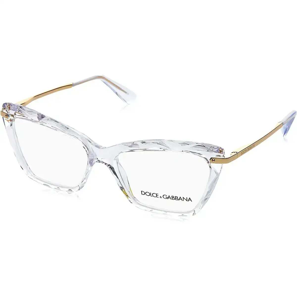 Monture de lunettes femme dolce gabbana faced stones dg 5025_1441. Entrez dans le Monde de DIAYTAR COTE D'IVOIRE - Où la Satisfaction est la Priorité. Explorez notre sélection pensée pour vous offrir une expérience de shopping qui va au-delà de vos attentes.