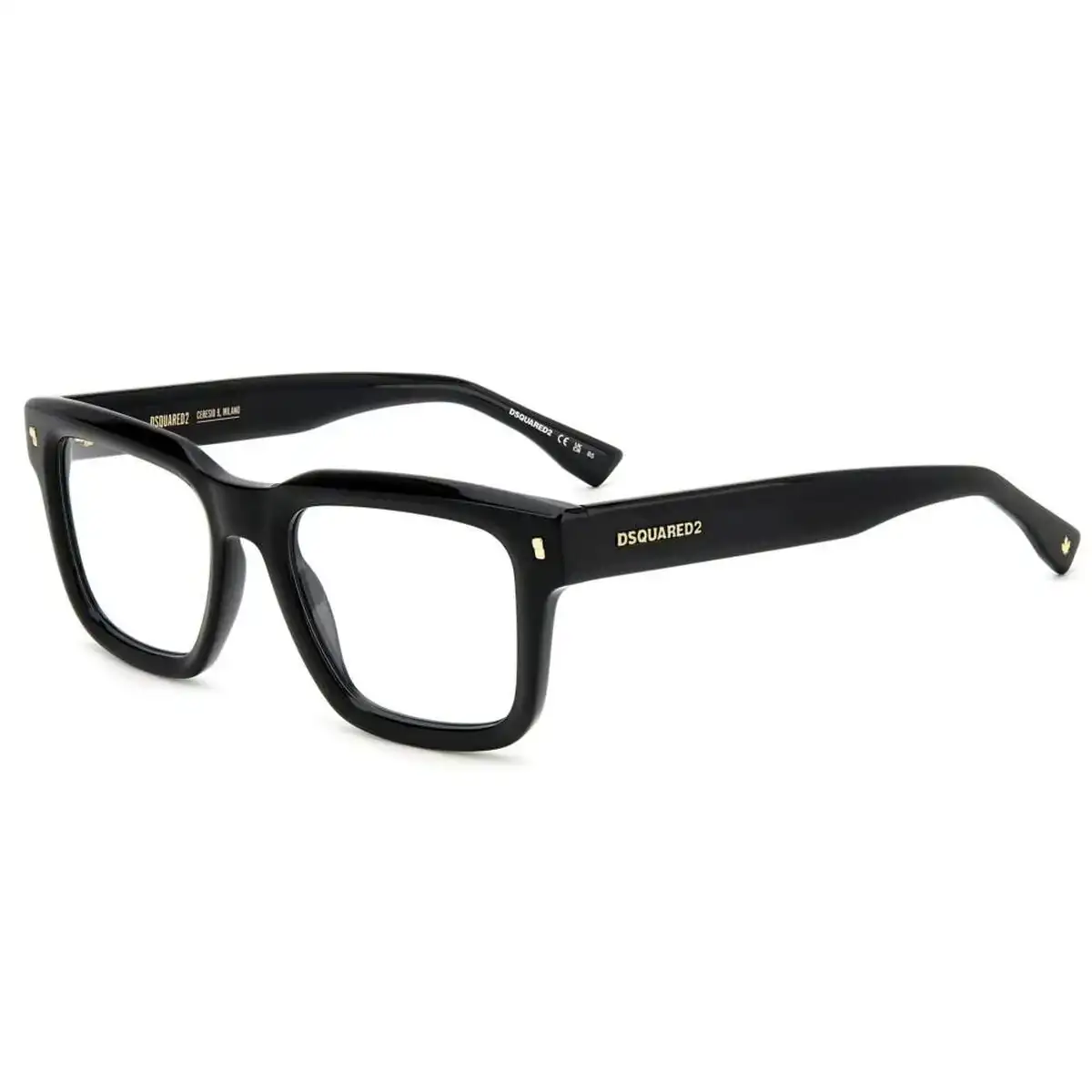 Monture de lunettes femme dsquared2 d2 0090_4911. DIAYTAR COTE D'IVOIRE - Là où Chaque Produit a son Histoire. Découvrez notre gamme de produits, chacun portant en lui le récit de l'artisanat et de la passion, pour vous offrir une expérience de shopping authentique.