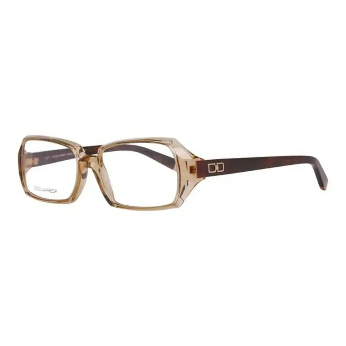 Monture de lunettes femme dsquared2 dq5019 045 o 54 mm marron o 54 mm _6179. DIAYTAR COTE D'IVOIRE - Où Choisir est un Voyage Cultuel. Explorez notre boutique en ligne et découvrez des produits qui célèbrent la richesse et la diversité culturelle du Côte d'Ivoire.