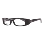 Monture de lunettes femme dsquared2 dq5020 001 noir o 51 mm _9940. DIAYTAR COTE D'IVOIRE - Votre Portail vers l'Extraordinaire. Parcourez nos collections et découvrez des produits qui vous emmènent au-delà de l'ordinaire, créant une expérience de shopping mémorable.