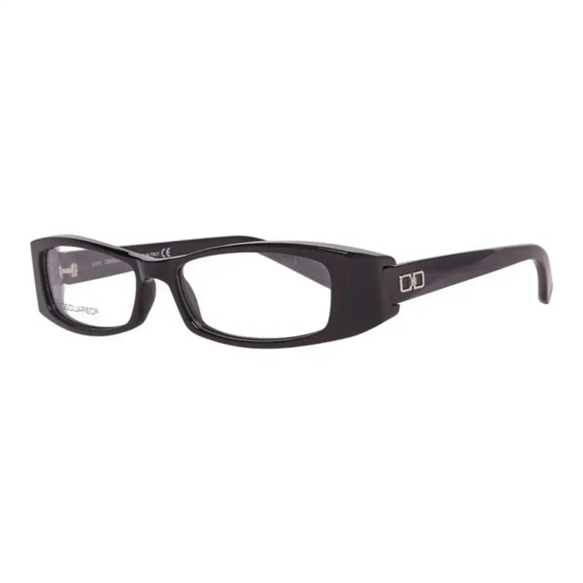 Monture de lunettes femme dsquared2 dq5020 001 noir o 51 mm _9940. DIAYTAR COTE D'IVOIRE - Votre Portail vers l'Extraordinaire. Parcourez nos collections et découvrez des produits qui vous emmènent au-delà de l'ordinaire, créant une expérience de shopping mémorable.