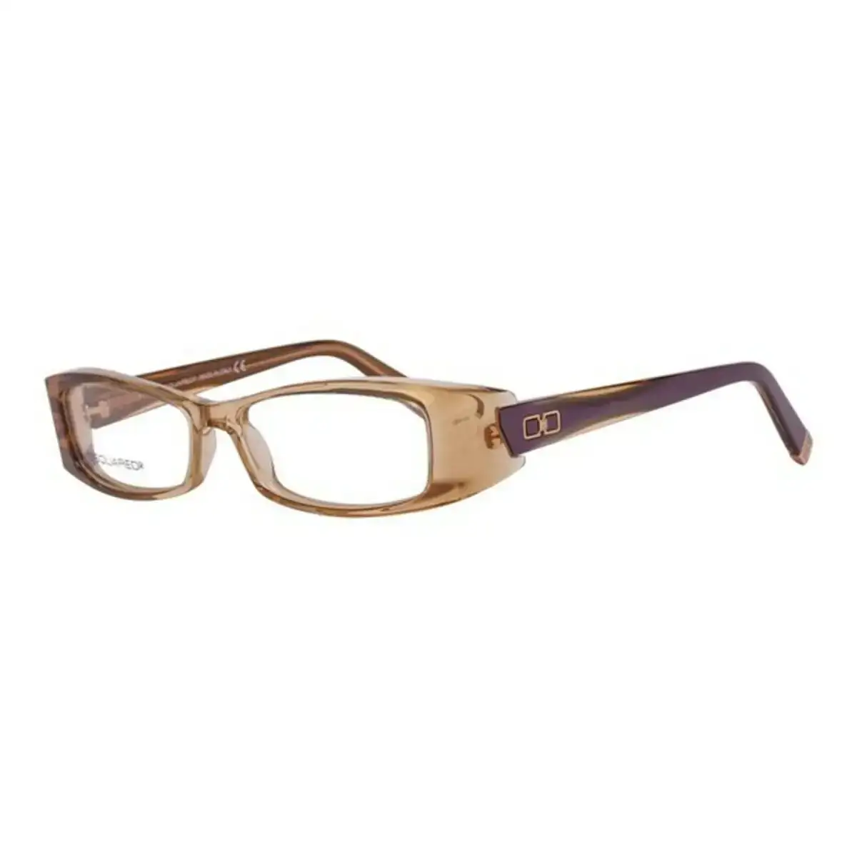 Monture de lunettes femme dsquared2 dq5020 045 o 51 mm marron o 51 mm _6253. DIAYTAR COTE D'IVOIRE - Votre Passage vers le Raffinement. Plongez dans notre univers de produits exquis et choisissez des articles qui ajoutent une touche de sophistication à votre vie.