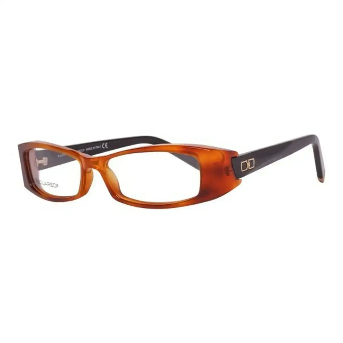 Monture de lunettes femme dsquared2 dq5020 053 o 51 mm marron o 51 mm _4565. DIAYTAR COTE D'IVOIRE - Où Choisir est une Célébration de l'Artisanat. Explorez notre boutique en ligne et choisissez des articles qui incarnent l'art et le savoir-faire du Côte d'Ivoire.
