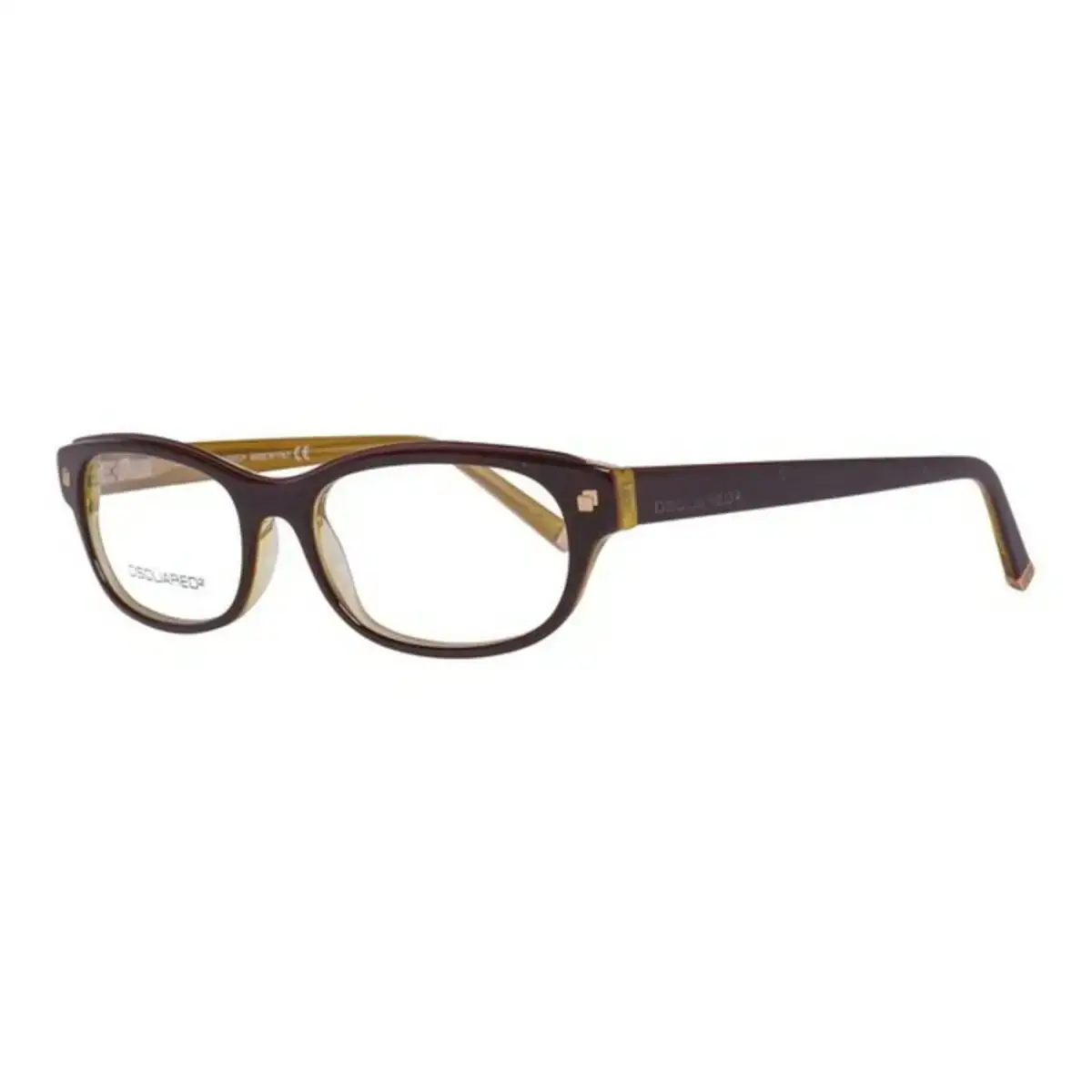 Monture de lunettes femme dsquared2 dq5022 050 o 51 mm marron o 51 mm _9198. DIAYTAR COTE D'IVOIRE - L'Art du Shopping Distinctif. Naviguez à travers notre gamme soigneusement sélectionnée et choisissez des produits qui définissent votre mode de vie.