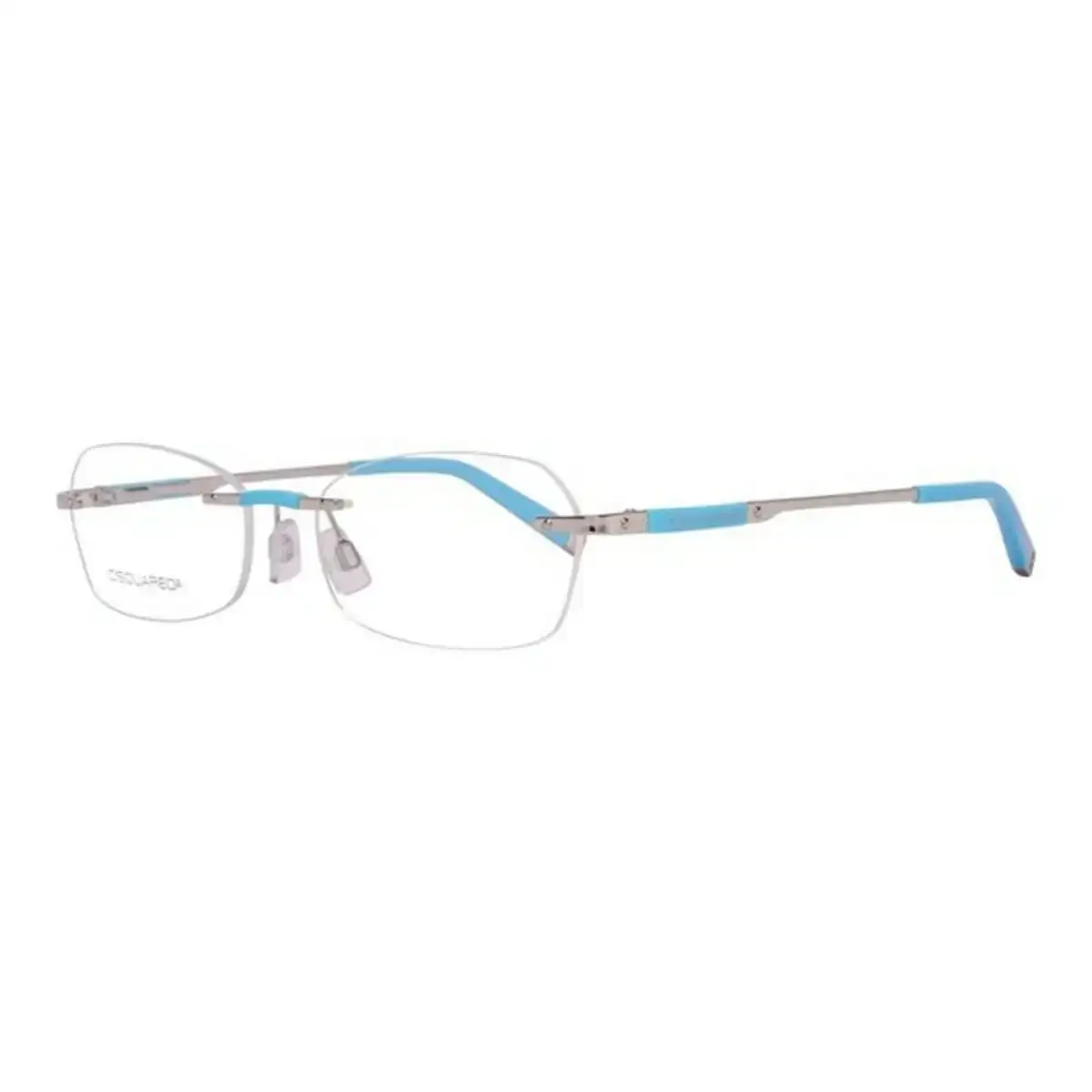 Monture de lunettes femme dsquared2 dq5044 016 o 54 mm argente o 54 mm _6288. Entrez dans l'Univers de DIAYTAR COTE D'IVOIRE - Où la Tradition S'unit à la Modernité. Explorez notre sélection pour trouver des produits qui allient héritage et innovation.