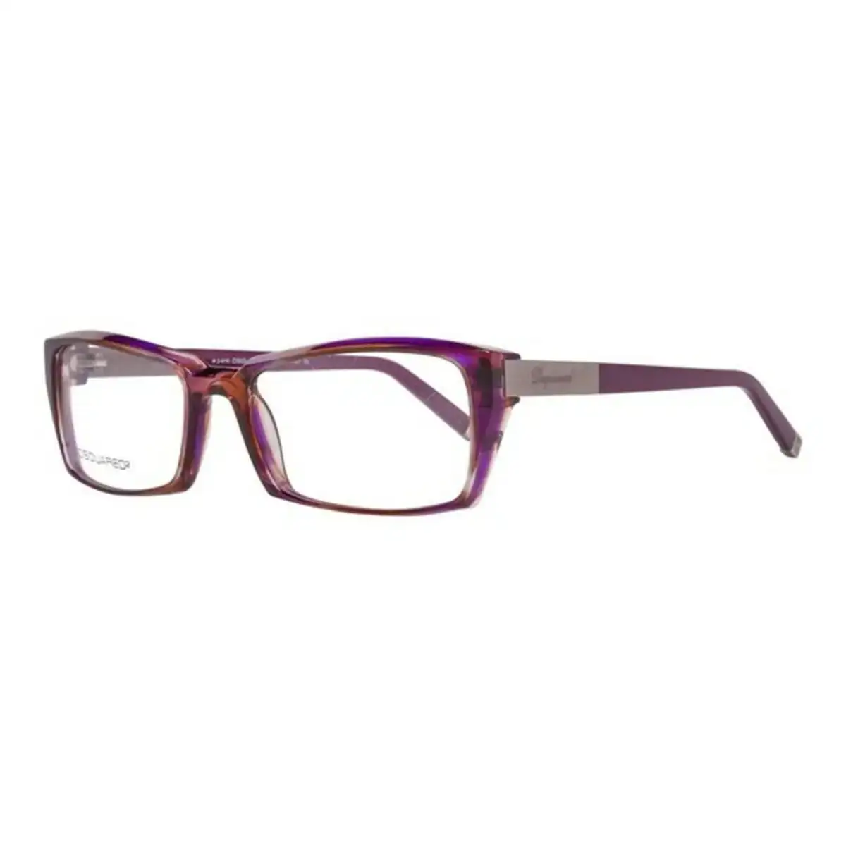 Monture de lunettes femme dsquared2 dq5046 050 o 54 mm marron o 54 mm _5943. Plongez dans l'Expérience DIAYTAR COTE D'IVOIRE - Où Chaque Produit a une Histoire. Explorez notre boutique en ligne pour trouver des articles qui incarnent la passion et la créativité du Côte d'Ivoire.