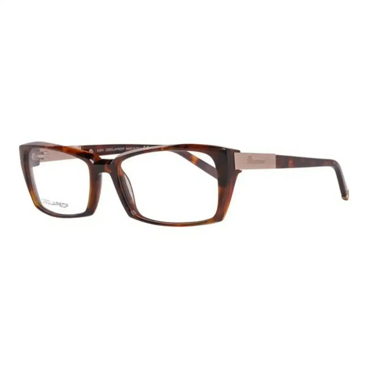 Monture de lunettes femme dsquared2 dq5046 052 o 54 mm marron o 54 mm _5897. DIAYTAR COTE D'IVOIRE - L'Art du Shopping Éclairé. Parcourez notre catalogue et choisissez parmi des produits de qualité qui satisferont vos besoins et votre style.