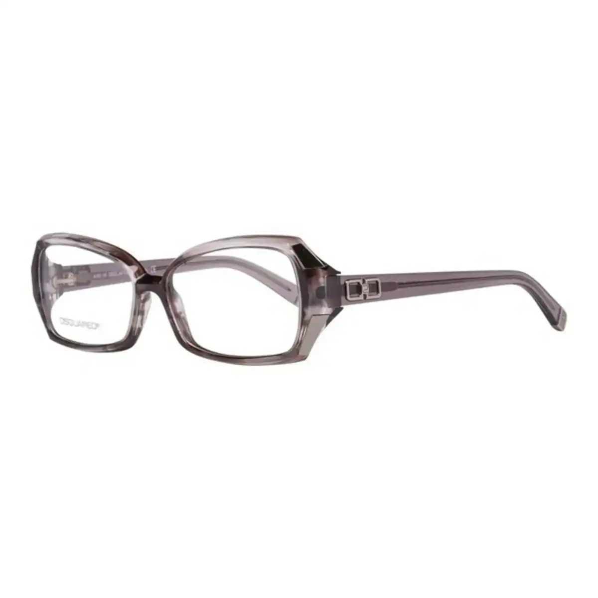 Monture de lunettes femme dsquared2 dq5049 020 o 54 mm gris o 54 mm _8794. DIAYTAR COTE D'IVOIRE - Où Choisir est une Découverte. Parcourez notre catalogue et trouvez des articles qui éveillent votre curiosité et enrichissent votre expérience shopping.
