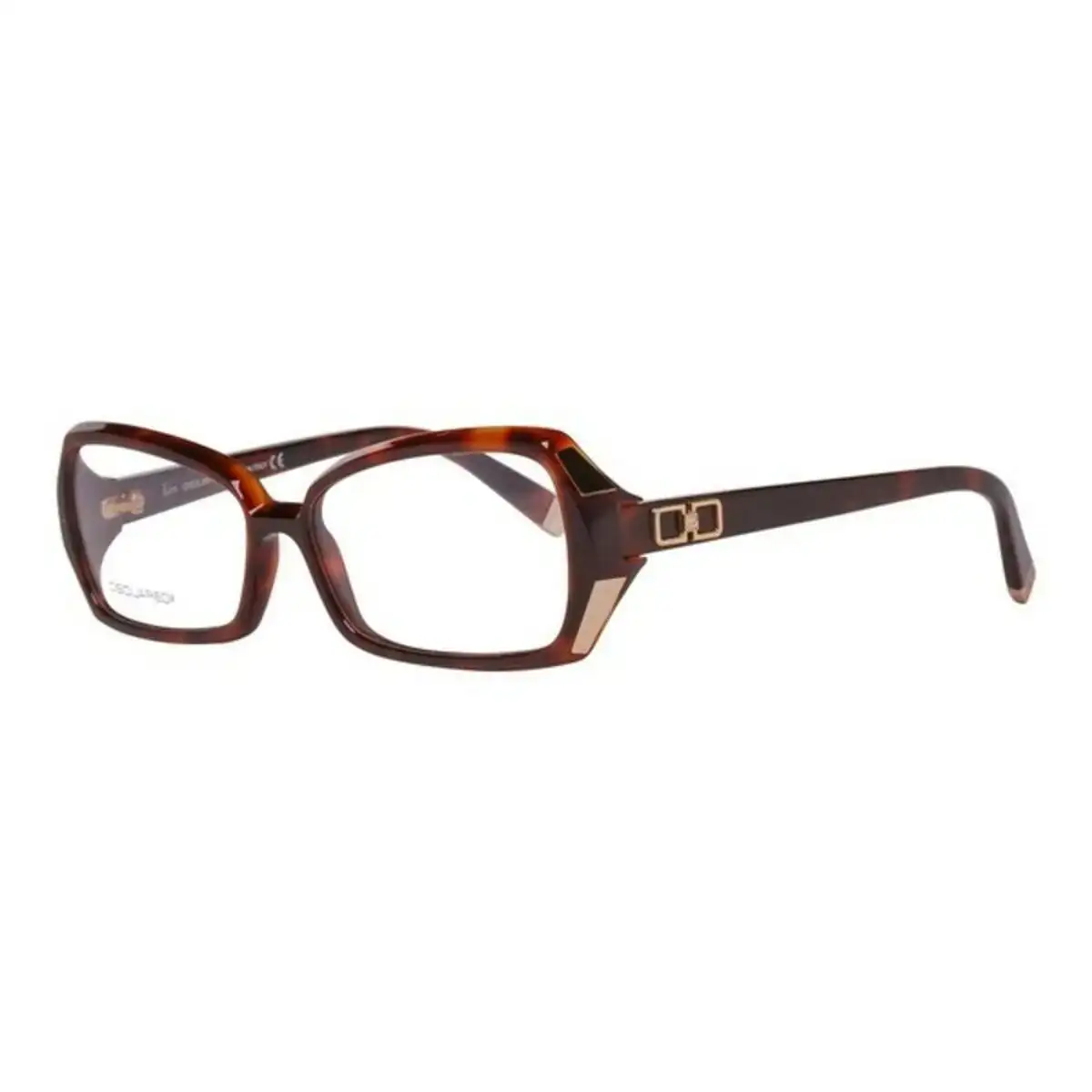 Monture de lunettes femme dsquared2 dq5049 052 o 54 mm marron o 54 mm _2987. DIAYTAR COTE D'IVOIRE - Votre Destination pour un Shopping Éclairé. Parcourez notre boutique en ligne pour découvrir des produits de qualité qui embelliront votre quotidien.
