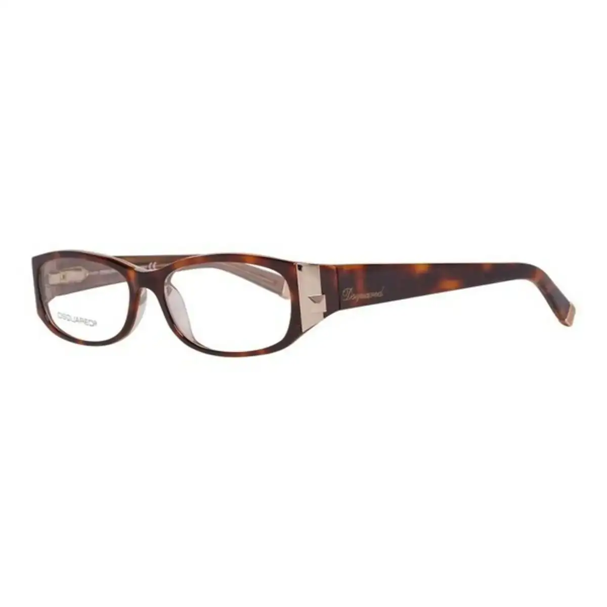 Monture de lunettes femme dsquared2 dq5053 052 o 53 mm marron o 53 mm _5163. DIAYTAR COTE D'IVOIRE - L'Art de Vivre le Shopping Authentique. Découvrez notre boutique en ligne et trouvez des produits qui célèbrent la culture et l'héritage du Côte d'Ivoire.