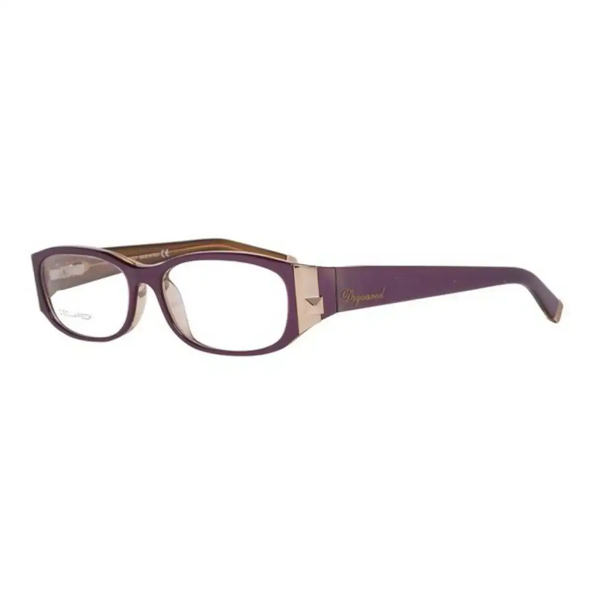Monture de lunettes femme dsquared2 dq5053 081 o 53 mm o 53 mm _7338. Découvrez DIAYTAR COTE D'IVOIRE - Là où Votre Shopping Prend Vie. Plongez dans notre vaste sélection et trouvez des produits qui ajoutent une touche spéciale à votre quotidien.