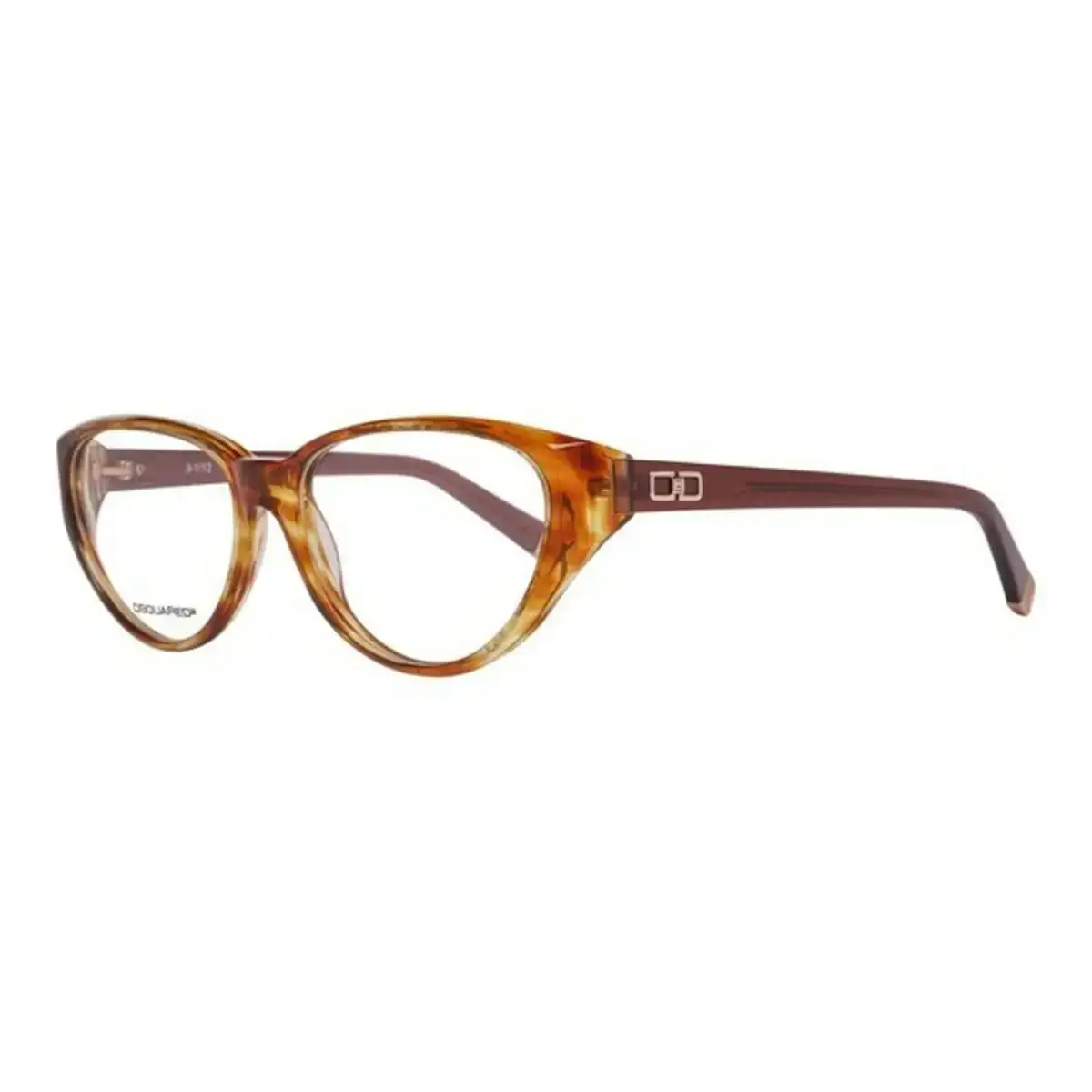 Monture de lunettes femme dsquared2 dq5060 047 o 56 mm marron o 56 mm _9755. DIAYTAR COTE D'IVOIRE - Là où Vos Rêves Prendent Forme. Plongez dans notre catalogue diversifié et trouvez des produits qui enrichiront votre quotidien, du pratique à l'exceptionnel.