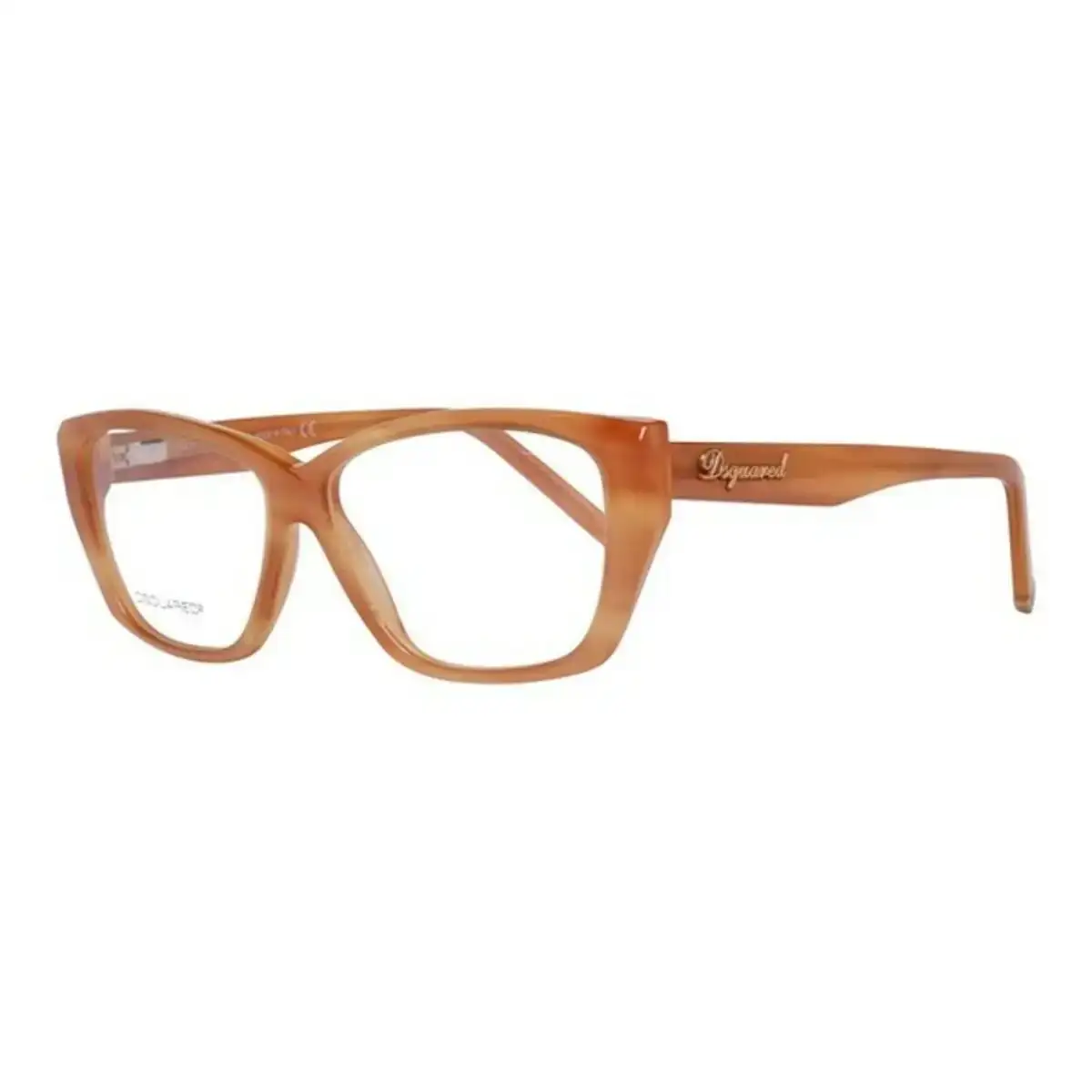Monture de lunettes femme dsquared2 dq5063 039 o 54 mm marron o 54 mm _3261. DIAYTAR COTE D'IVOIRE - Votre Source de Découvertes Shopping. Découvrez des trésors dans notre boutique en ligne, allant des articles artisanaux aux innovations modernes.