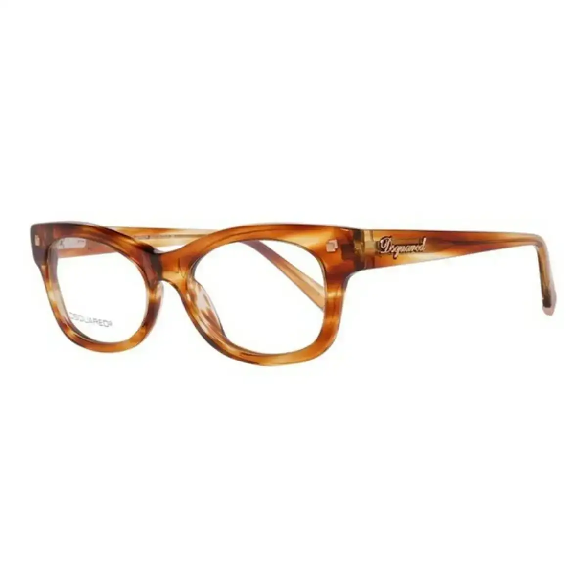 Monture de lunettes femme dsquared2 dq5085 047 o 52 mm marron o 52 mm _7042. DIAYTAR COTE D'IVOIRE - L'Art de Choisir, l'Art de Vivre. Parcourez notre boutique en ligne et découvrez des produits qui transforment chaque choix en une expérience enrichissante.