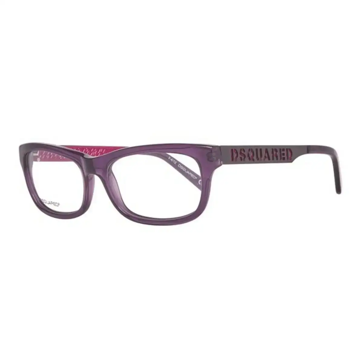 Monture de lunettes femme dsquared2 dq5095 020 o 54 mm o 54 mm _7013. DIAYTAR COTE D'IVOIRE - Où Chaque Achat Raconte une Histoire. Explorez notre boutique en ligne et créez votre propre narration à travers notre diversité de produits, chacun portant une signification unique.