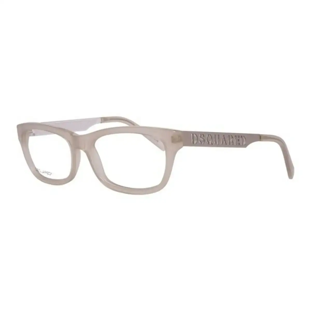 Monture de lunettes femme dsquared2 dq5095 021 o 54 mm transparent o 54 mm _4127. DIAYTAR COTE D'IVOIRE - Là où Choisir est une Célébration de l'Artisanat. Explorez notre gamme variée et choisissez des produits qui incarnent la tradition et le talent des artisans du Côte d'Ivoire.