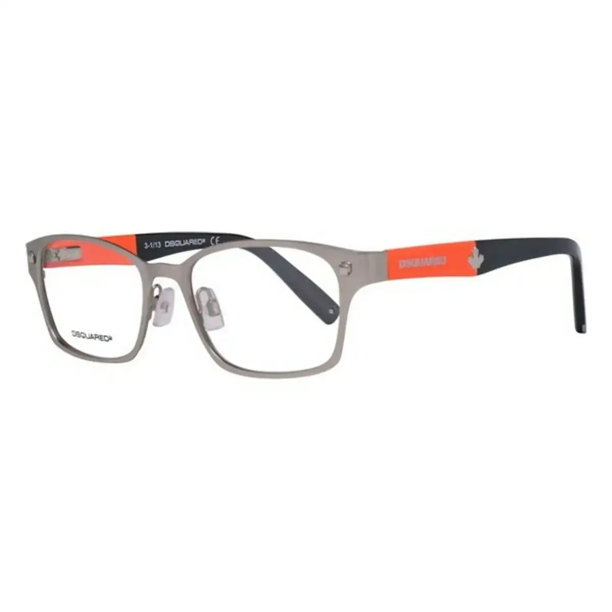 Monture de lunettes femme dsquared2 dq5100 017 52 o 52 mm argente o 52 mm _6886. Bienvenue sur DIAYTAR COTE D'IVOIRE - Là où le Shopping Devient une Aventure. Explorez notre catalogue et dénichez des trésors qui élargiront votre horizon shopping.