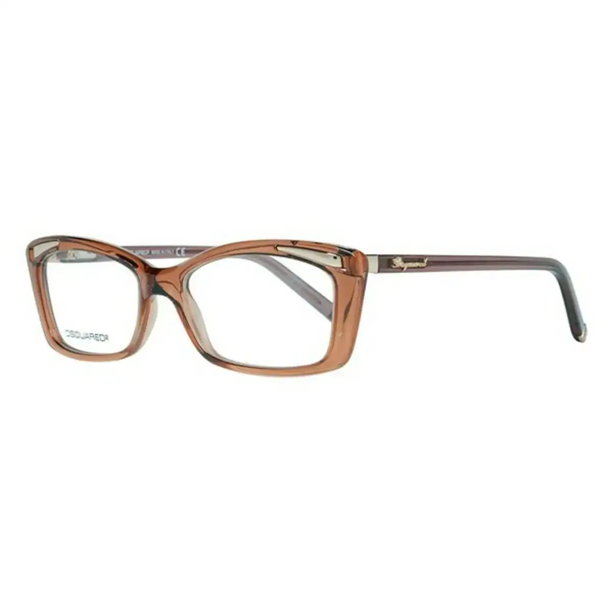 Monture de lunettes femme dsquared2 dq5109 047 54 o 54 mm marron o 54 mm _4329. Bienvenue sur DIAYTAR COTE D'IVOIRE - Où le Shopping est une Affaire Personnelle. Découvrez notre sélection et choisissez des produits qui reflètent votre unicité et votre individualité.
