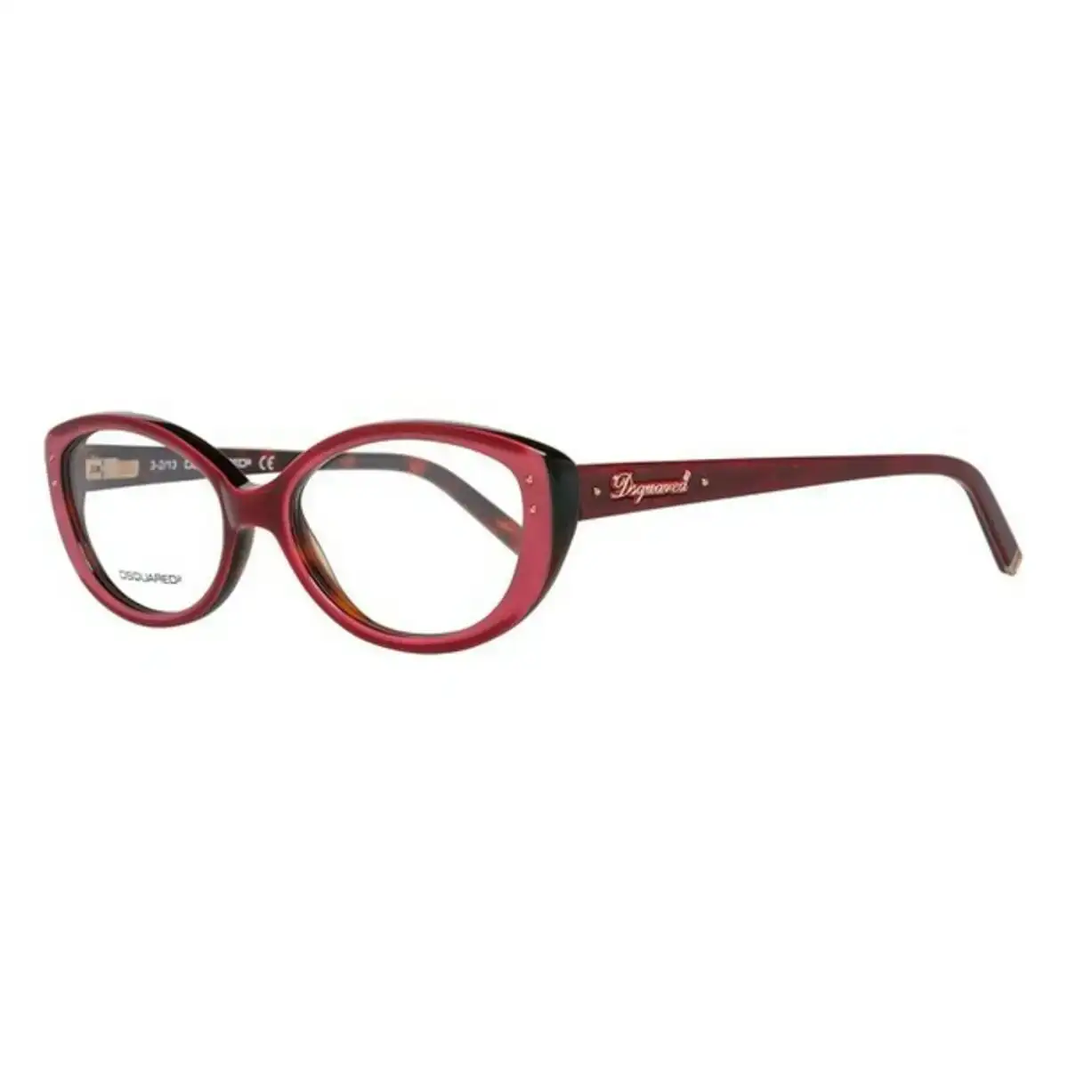 Monture de lunettes femme dsquared2 dq5110 071 54 o 54 mm o 54 mm _8844. Entrez dans l'Univers de DIAYTAR COTE D'IVOIRE - Où Chaque Produit a une Signification. Explorez notre gamme diversifiée et découvrez des articles qui résonnent avec votre vie.