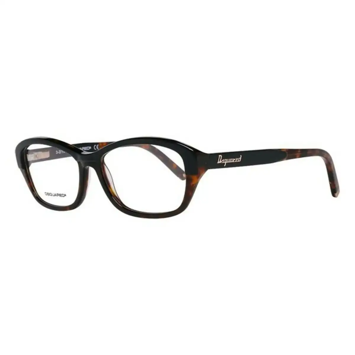 Monture de lunettes femme dsquared2 dq5117 056 54 o 54 mm marron o 54 mm _5471. DIAYTAR COTE D'IVOIRE - Où Choisir Devient une Expérience Personnalisée. Explorez notre boutique en ligne pour découvrir des produits qui s'adaptent à votre style et à votre essence.