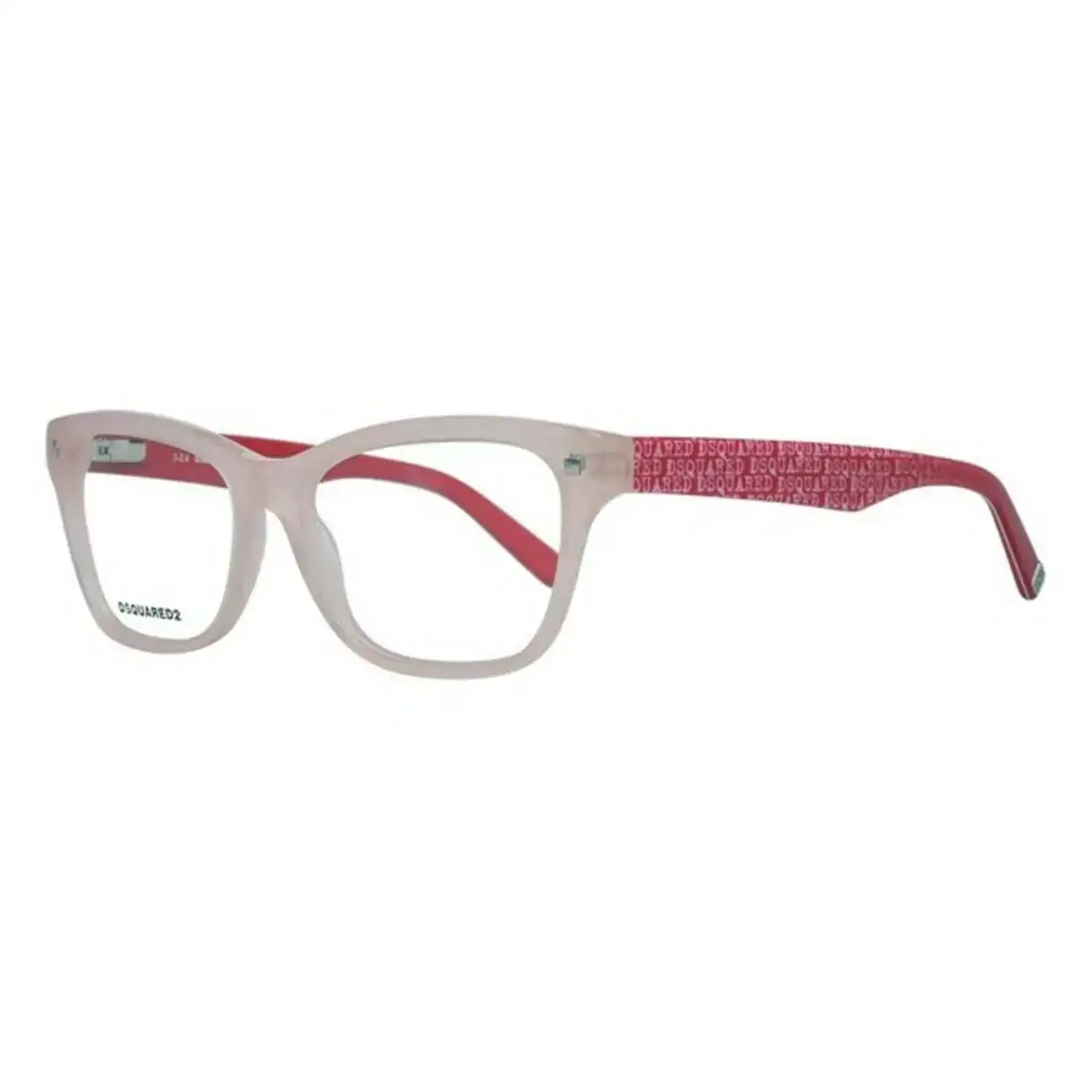 Monture de lunettes femme dsquared2 dq5138 072 53 o 53 mm rose o 53 mm _5368. Découvrez DIAYTAR COTE D'IVOIRE - Où l'Élégance Rencontre la Variété. Parcourez notre collection et trouvez des trésors cachés qui ajoutent une touche de sophistication à votre vie quotidienne.
