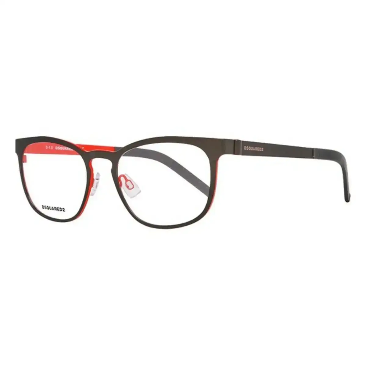 Monture de lunettes femme dsquared2 dq5184 020 51 o 51 mm gris o 51 mm _3855. DIAYTAR COTE D'IVOIRE - L'Art de Vivre le Shopping Authentique. Découvrez notre boutique en ligne et trouvez des produits qui incarnent la passion et le savoir-faire du Côte d'Ivoire.