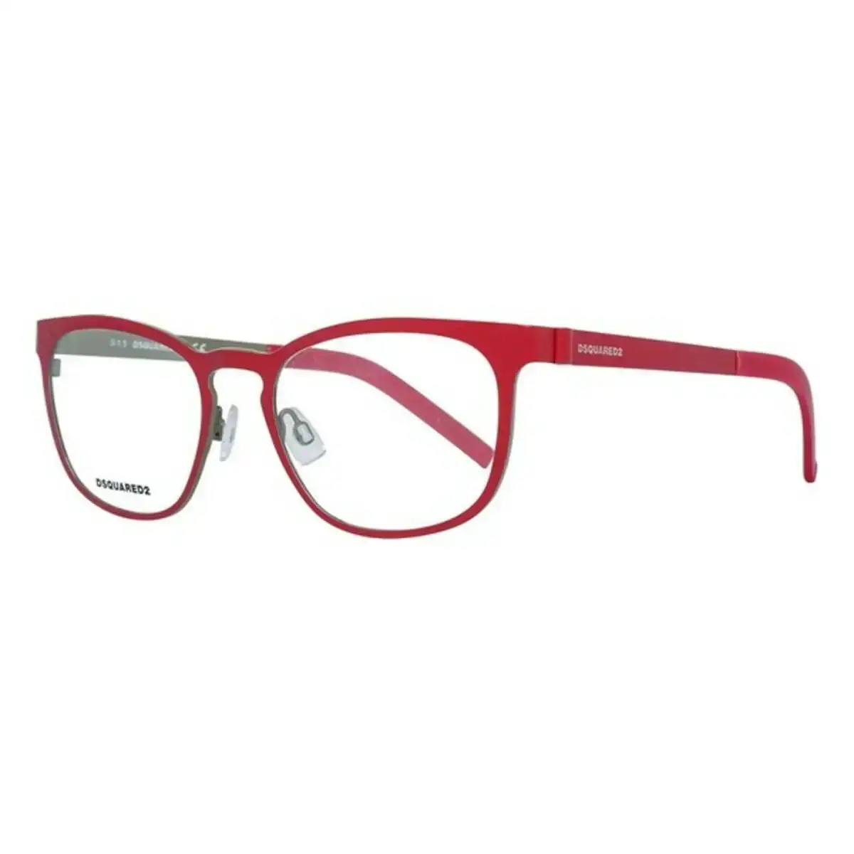 Monture de lunettes femme dsquared2 dq5184 068 51 o 51 mm rouge o 51 mm _6260. DIAYTAR COTE D'IVOIRE - L'Art de Choisir, l'Art de Vivre. Explorez notre univers de produits soigneusement sélectionnés pour vous offrir une expérience shopping riche et gratifiante.